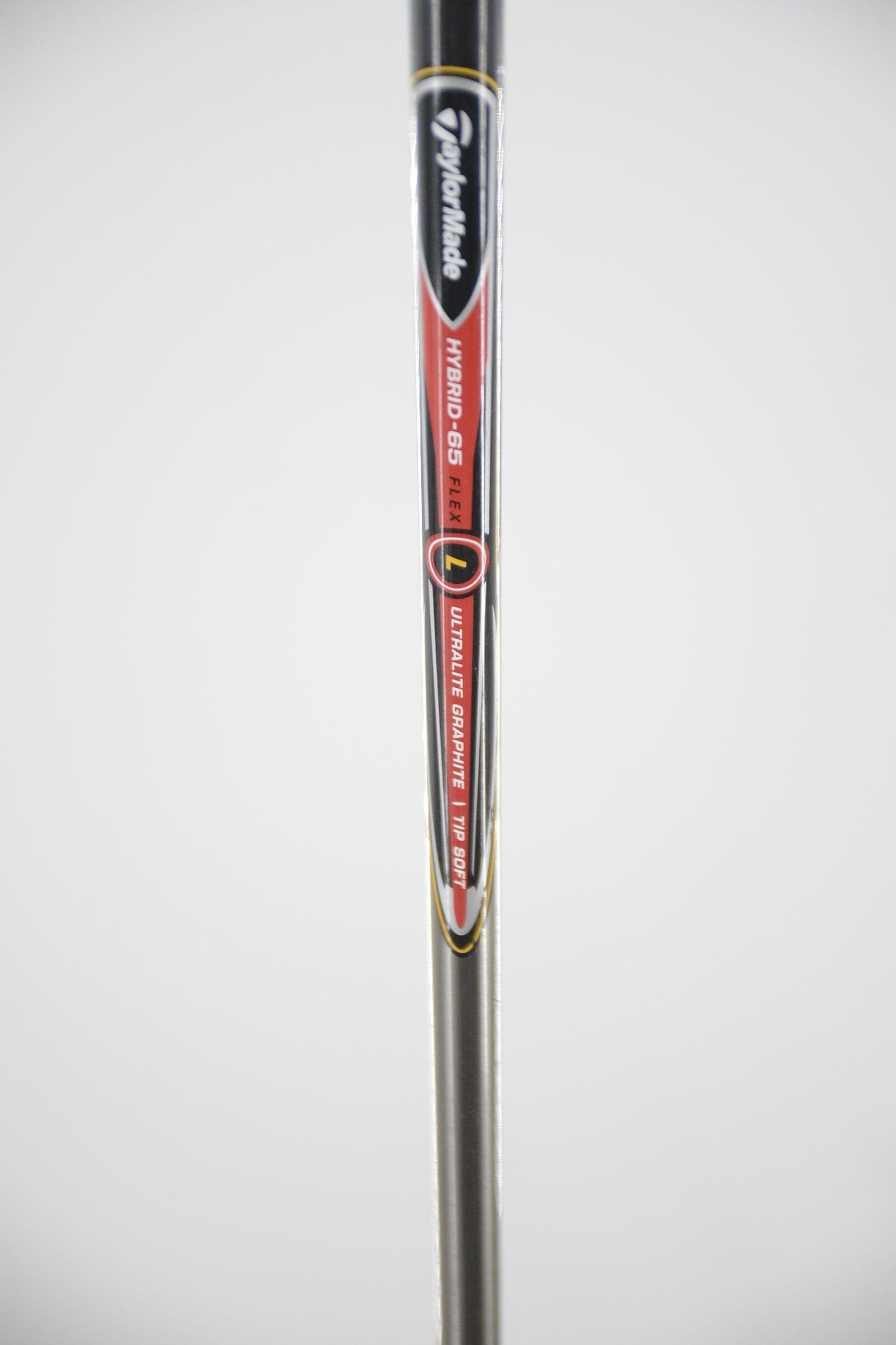 Women's TaylorMade Rescue Dual 4 Hybrid W Flex 38.5" Golf Clubs GolfRoots 