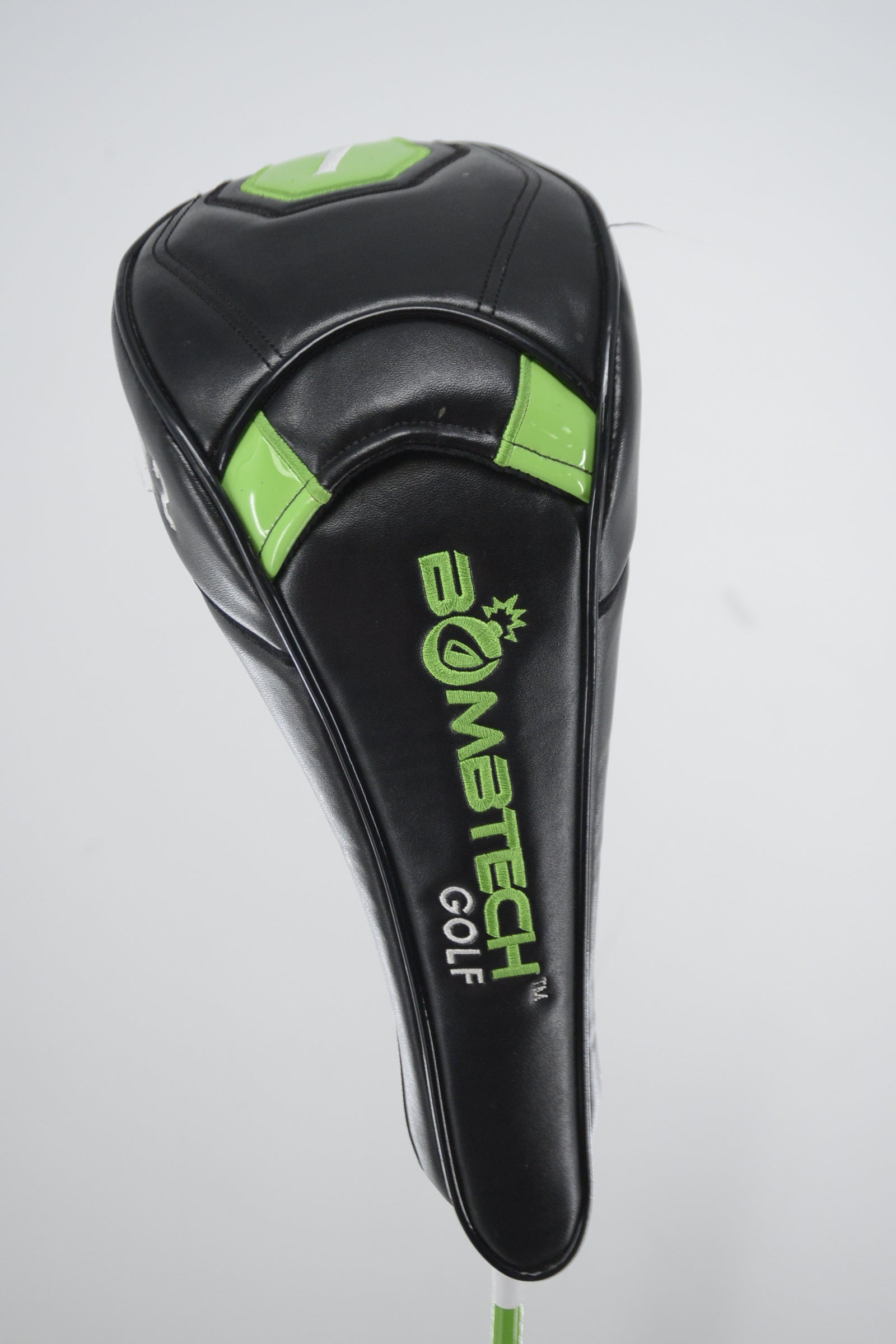 BombTech Grenade 2 10.5 Degree Driver R Flex 45.25"