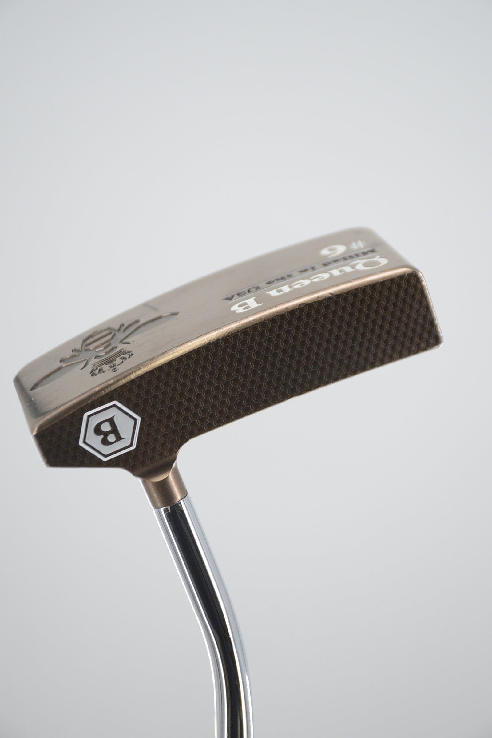 Bettinardi 2023 Queen B 6 Putter 33.5" Golf Clubs GolfRoots 