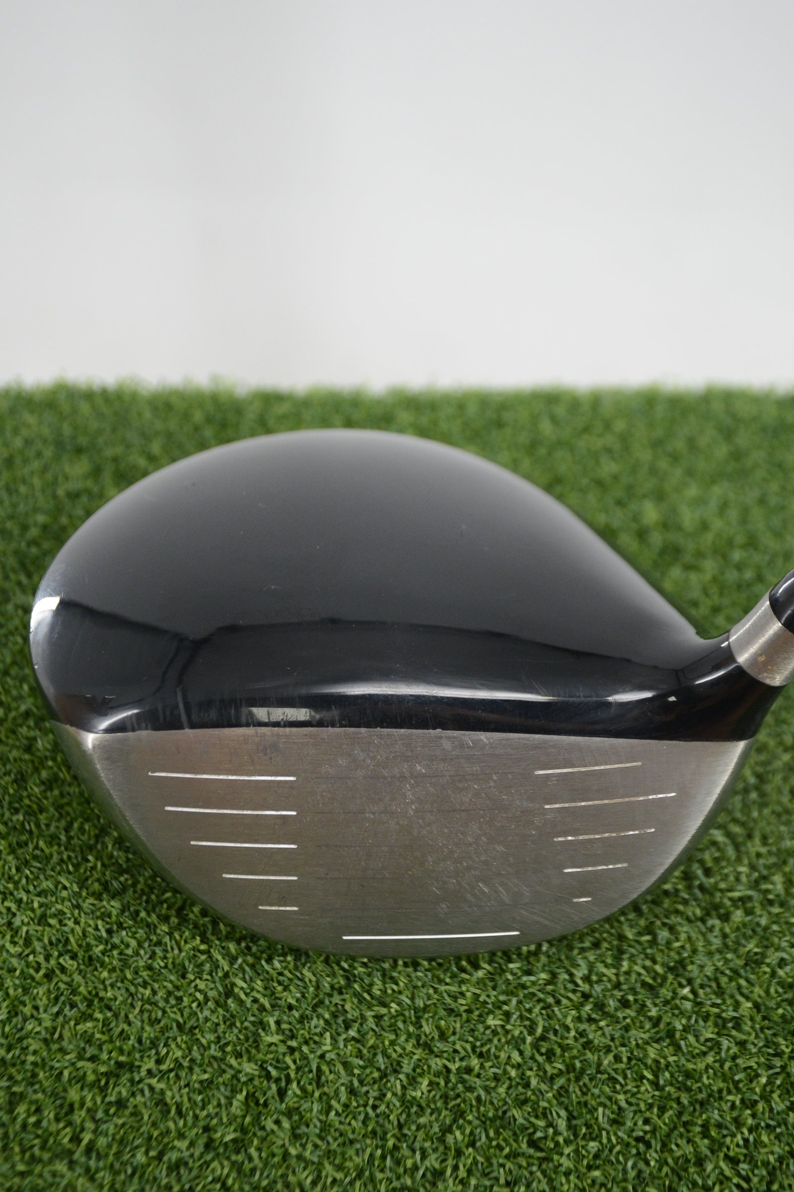 Cleveland Launcher 460 Comp 10.5 Degree Driver S Flex 44.75"