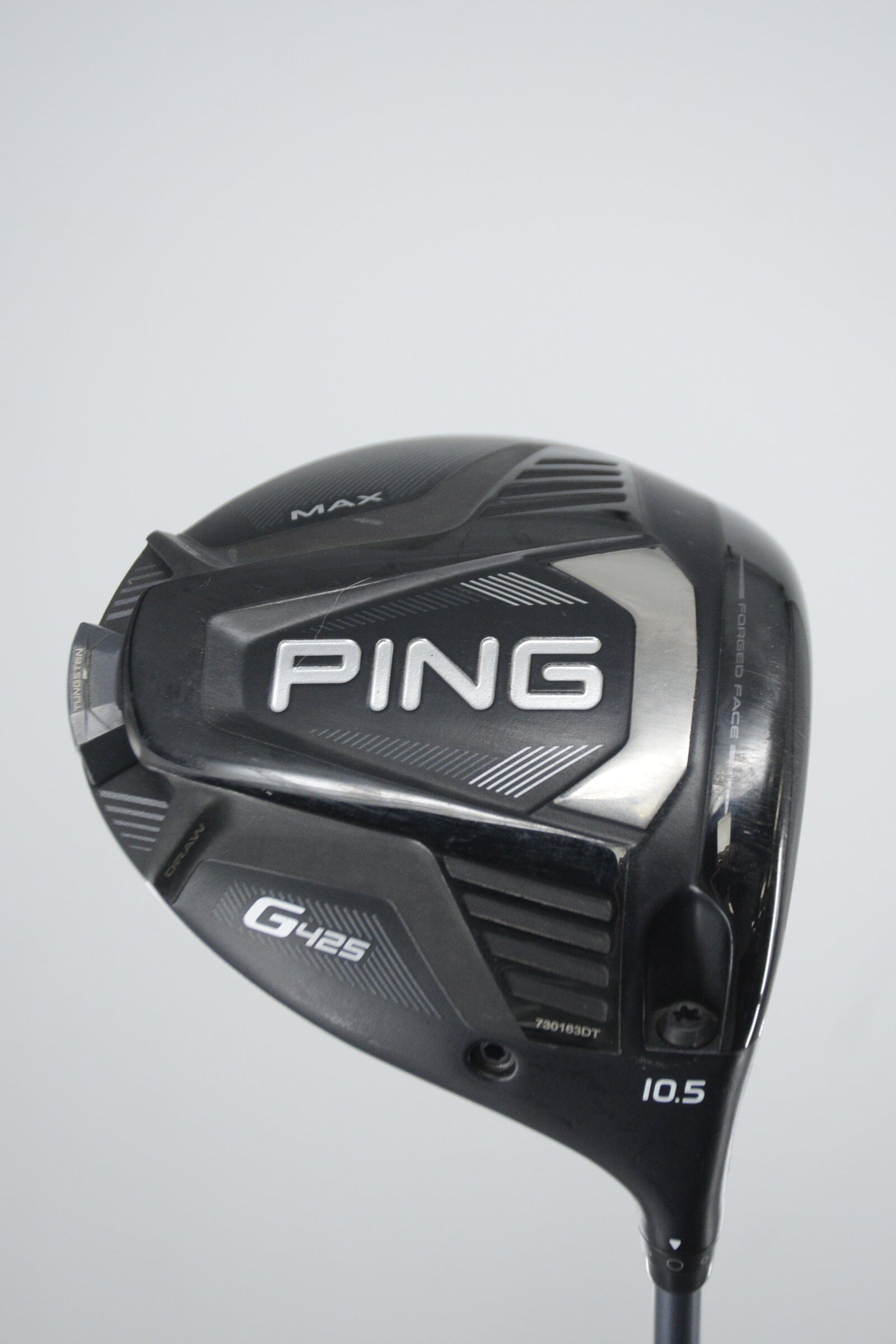 Ping G425 Max 10.5 Degree Driver S Flex 45" Golf Clubs GolfRoots 