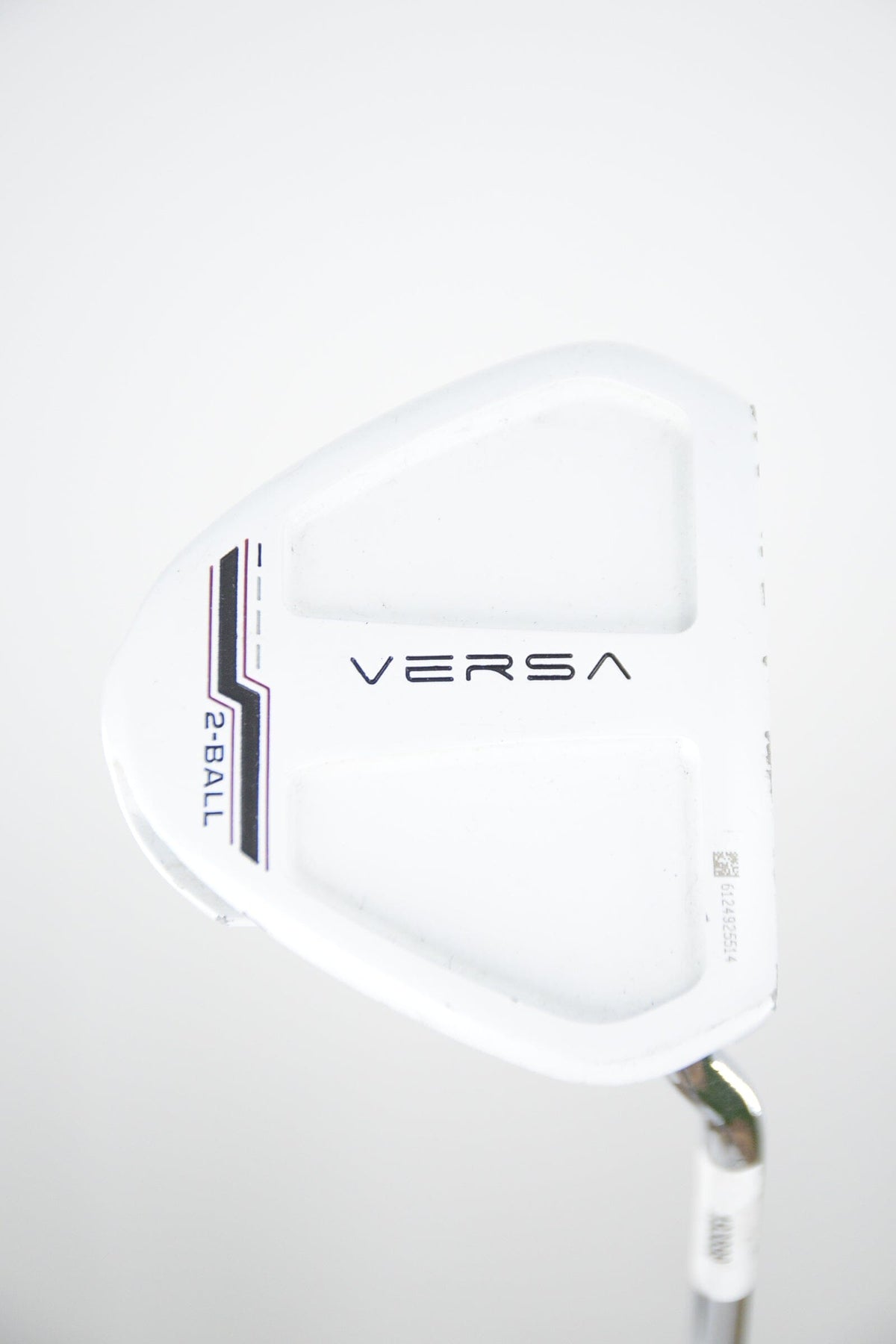 Odyssey Versa 2-Ball White Putter 33" Golf Putters Odyssey 