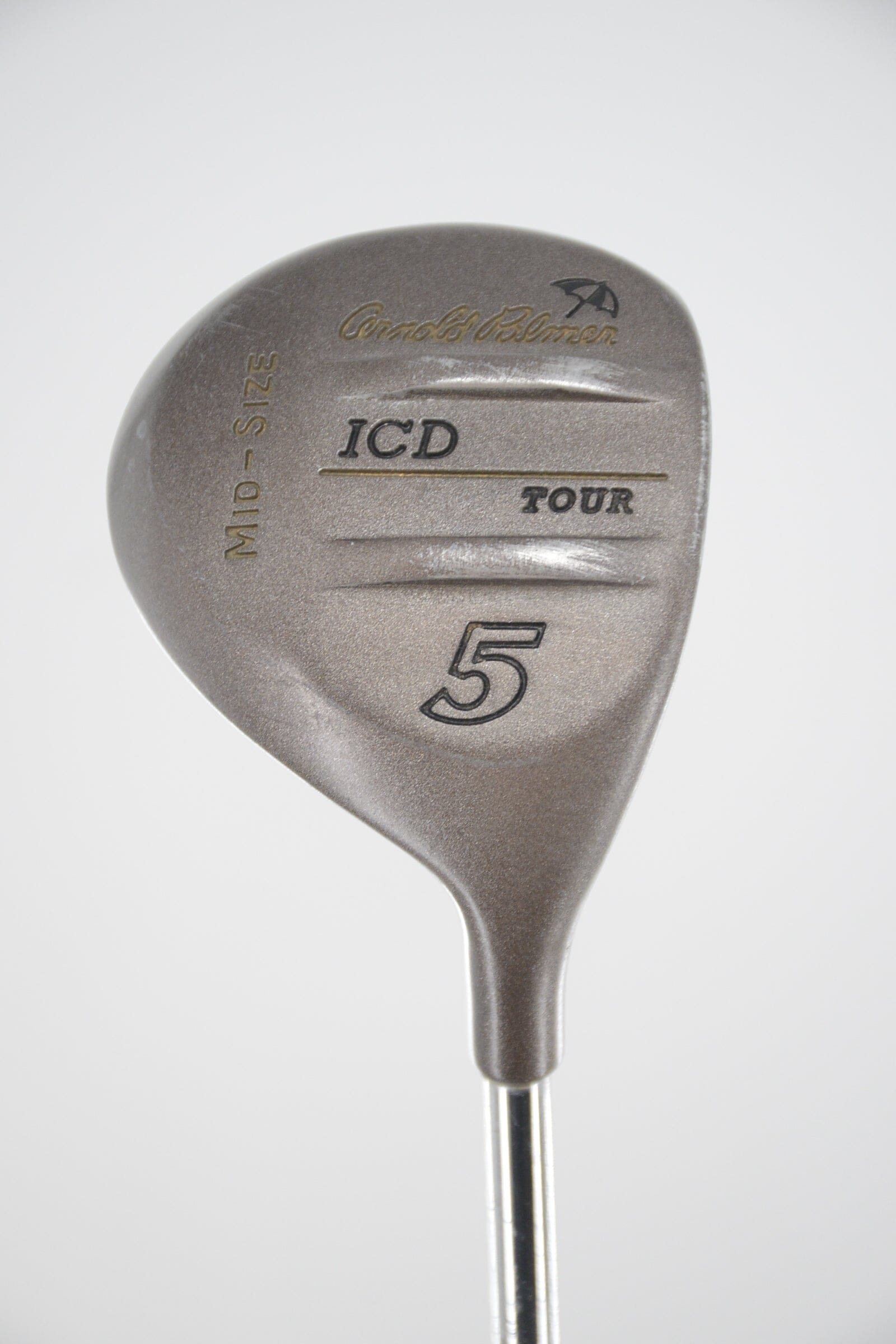 Arnold Palmer ICD Tour 5 Wood R Flex 41.25" Golf Clubs GolfRoots 