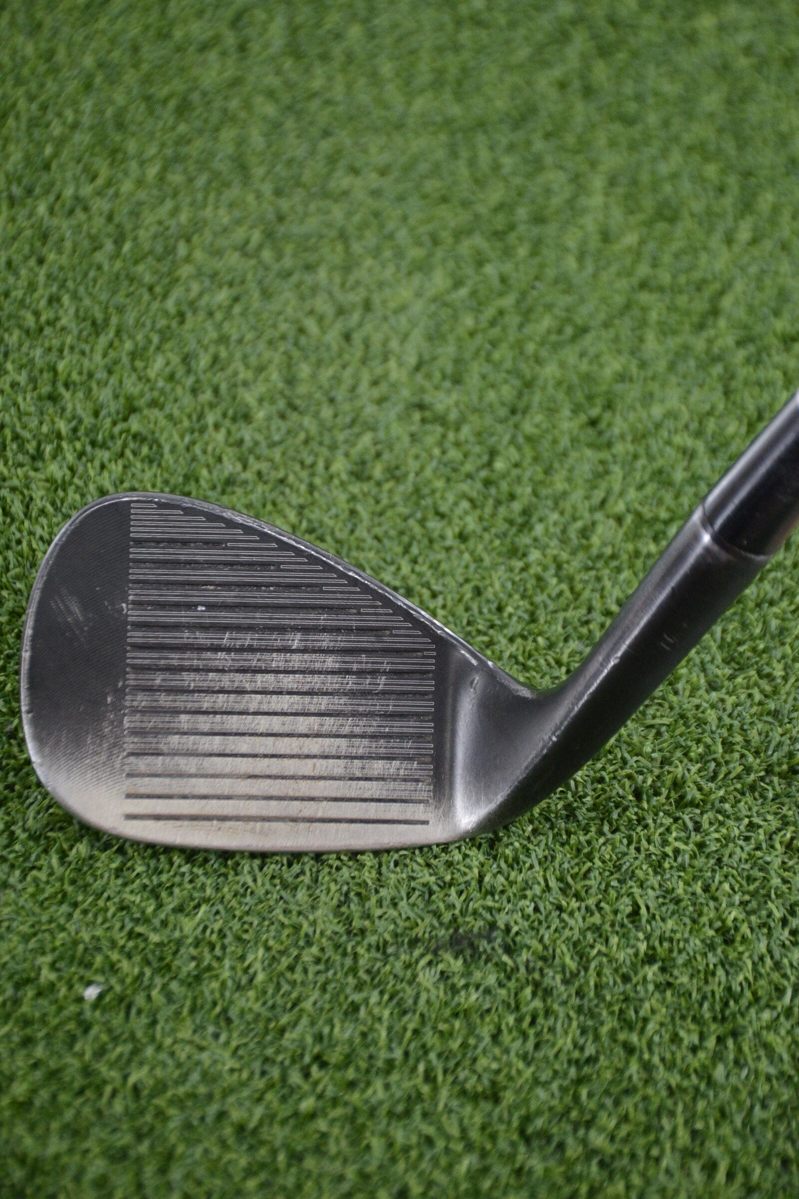 Cleveland 588 RTX 48 Degree Wedge Wedge Flex 35.25" Golf Clubs GolfRoots 