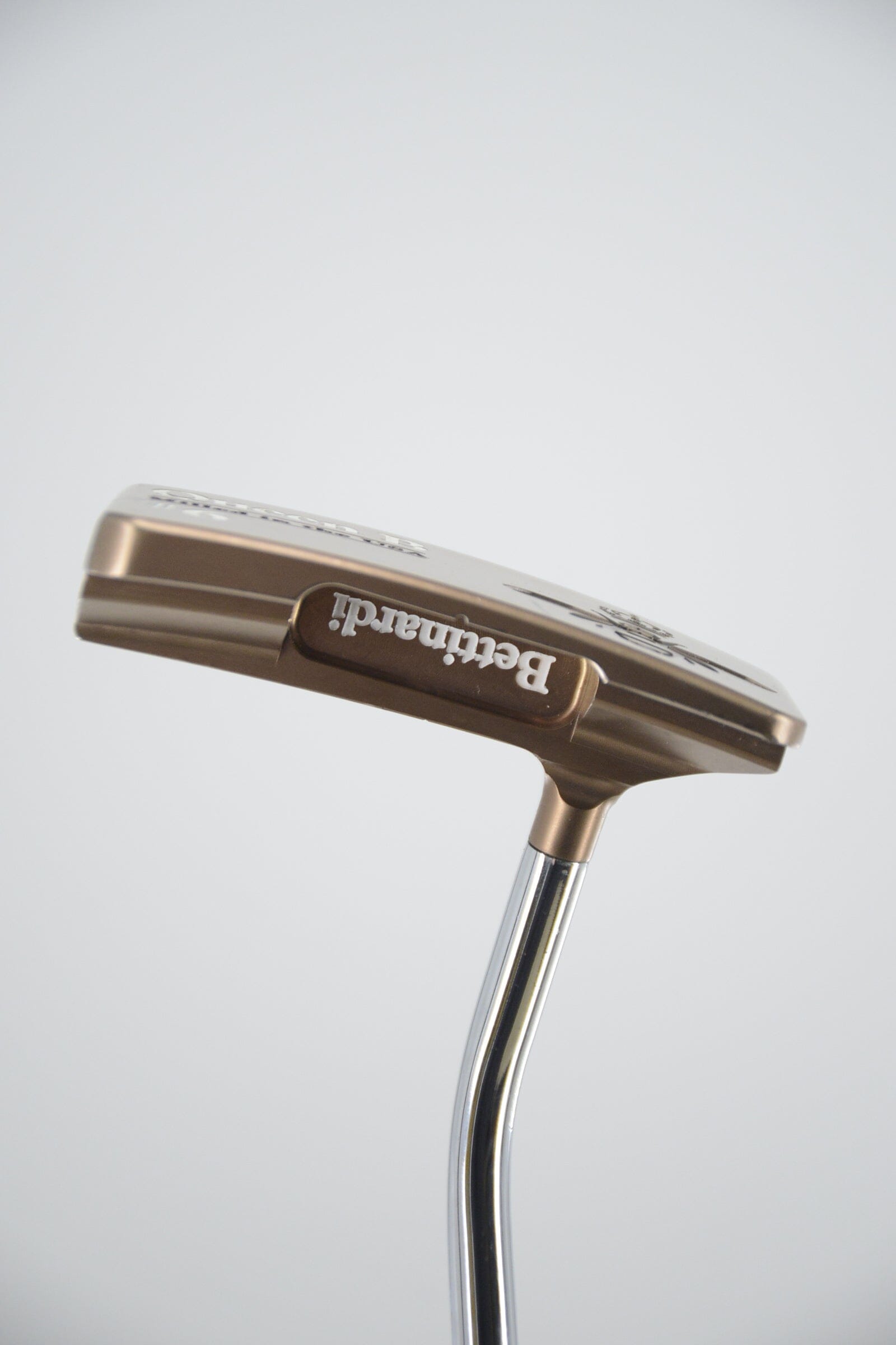 Bettinardi 2023 Queen B 6 Putter 33.5" Golf Clubs GolfRoots 