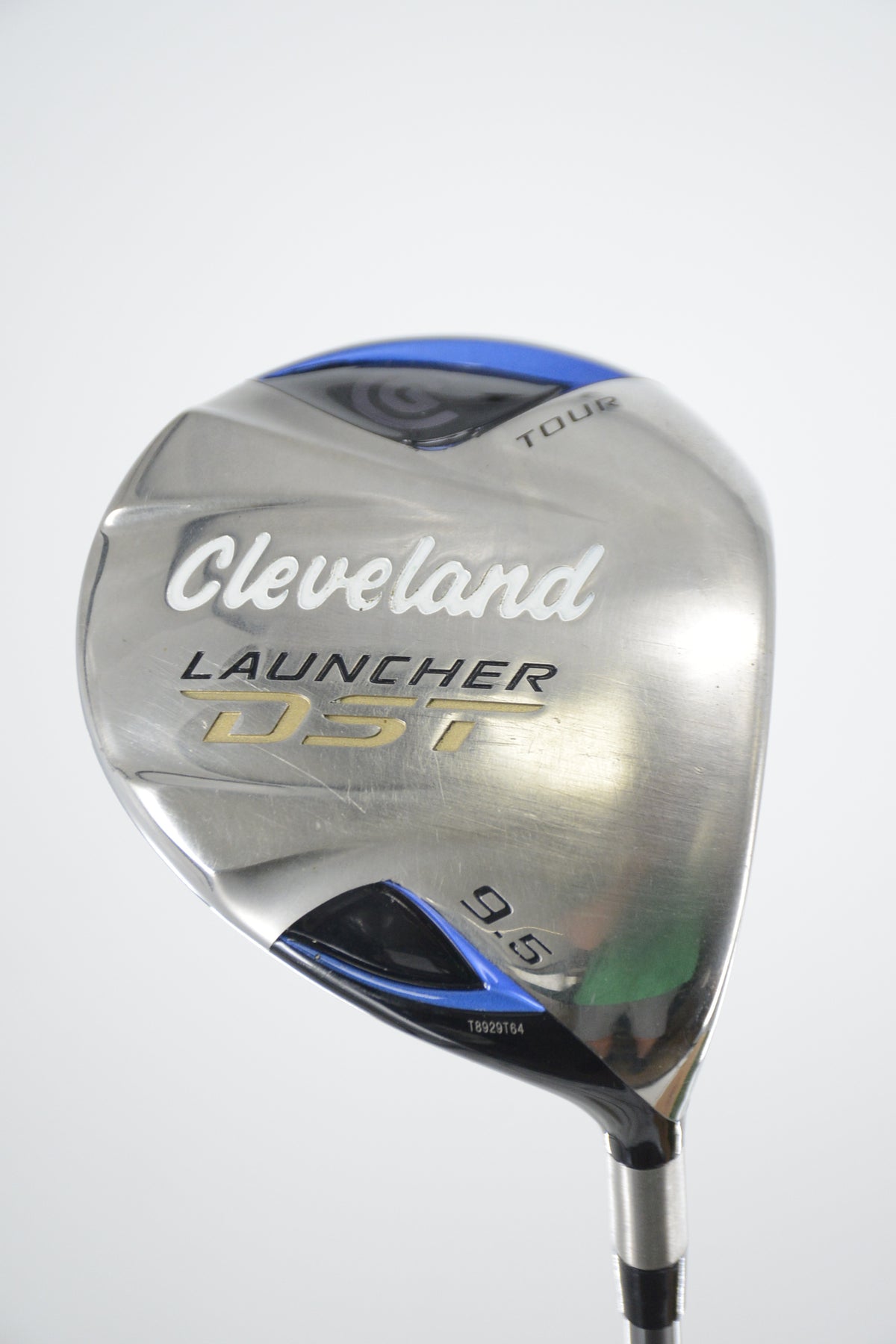 Cleveland Launcher DST Tour 9.5 Degree Driver S Flex 45.5"