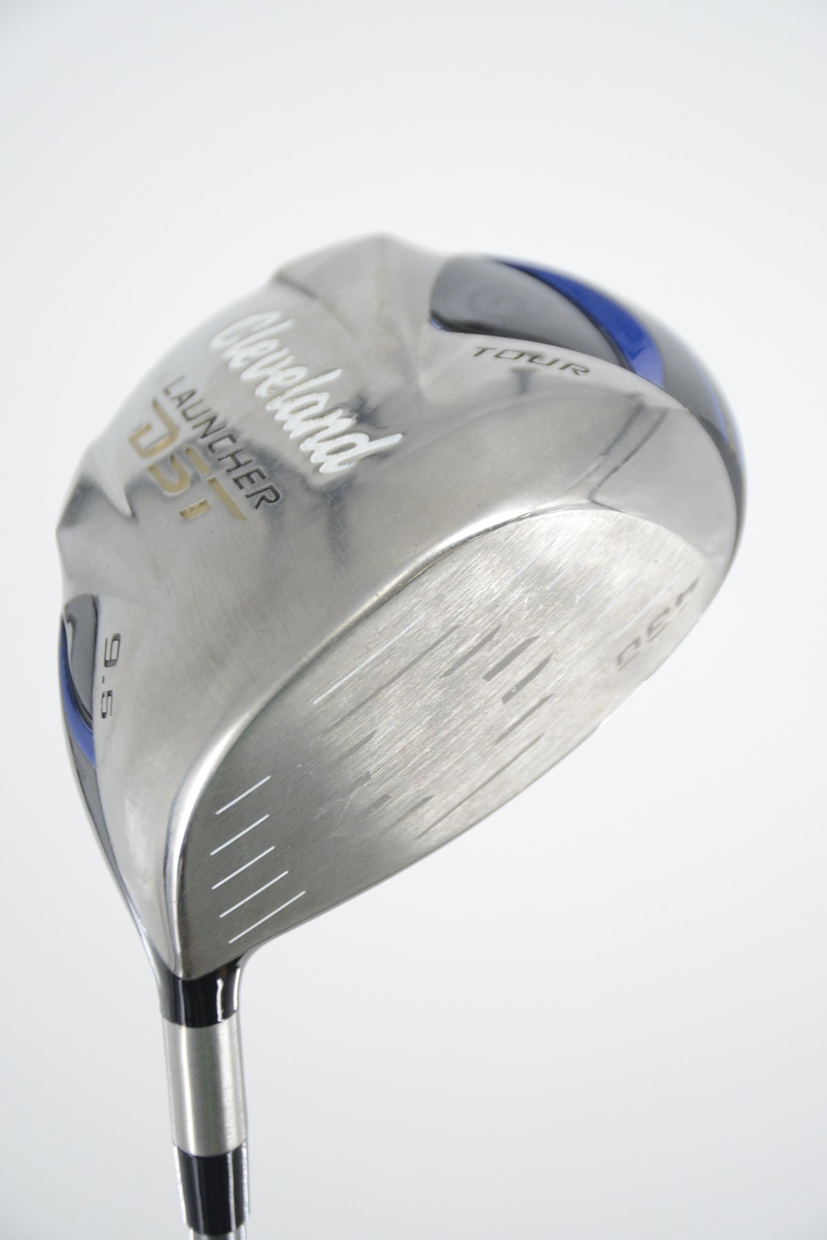 Cleveland Launcher DST Tour 9.5 Degree Driver S Flex 45.5"