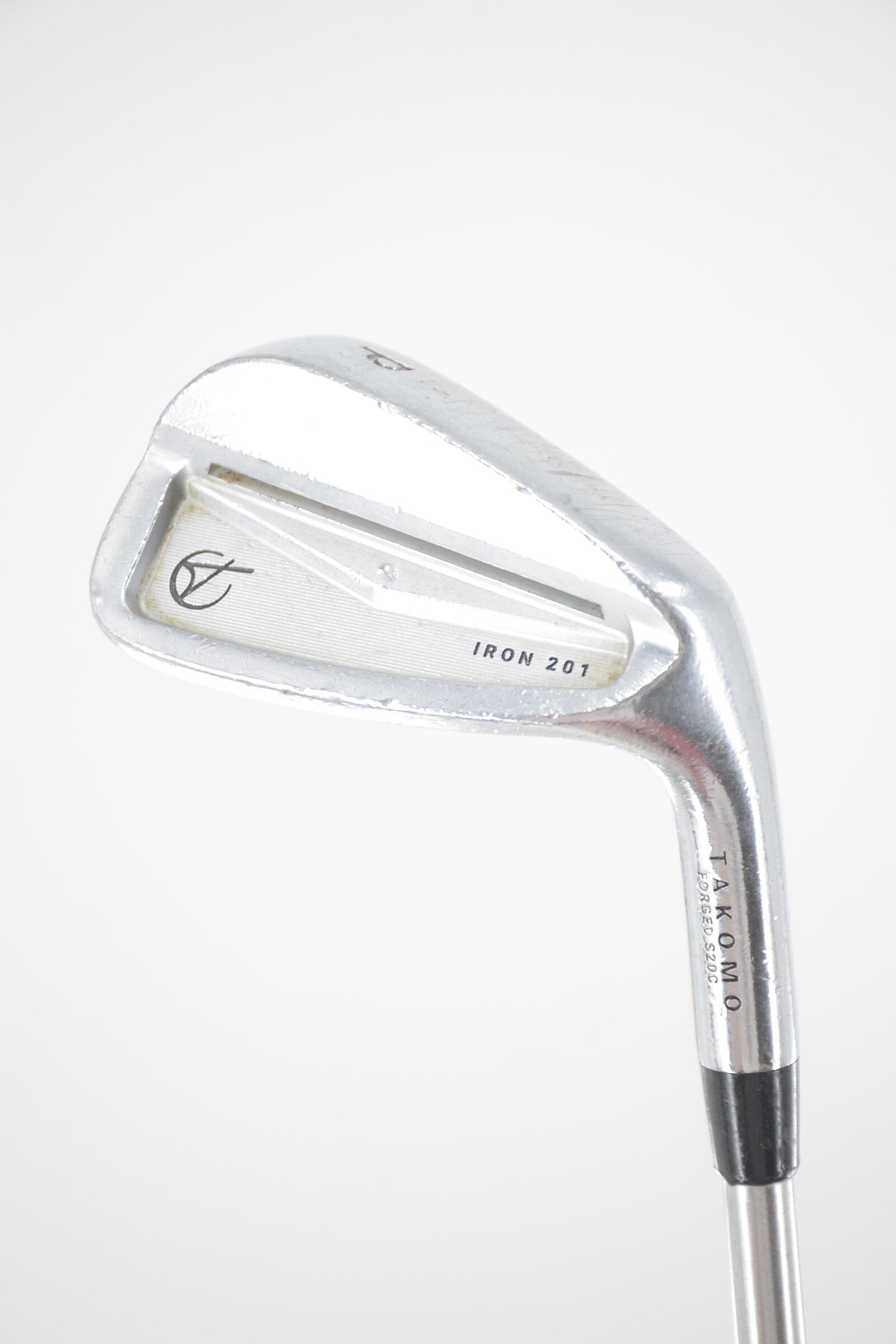 Takomo 201 PW S Flex 35.5" Golf Clubs GolfRoots 