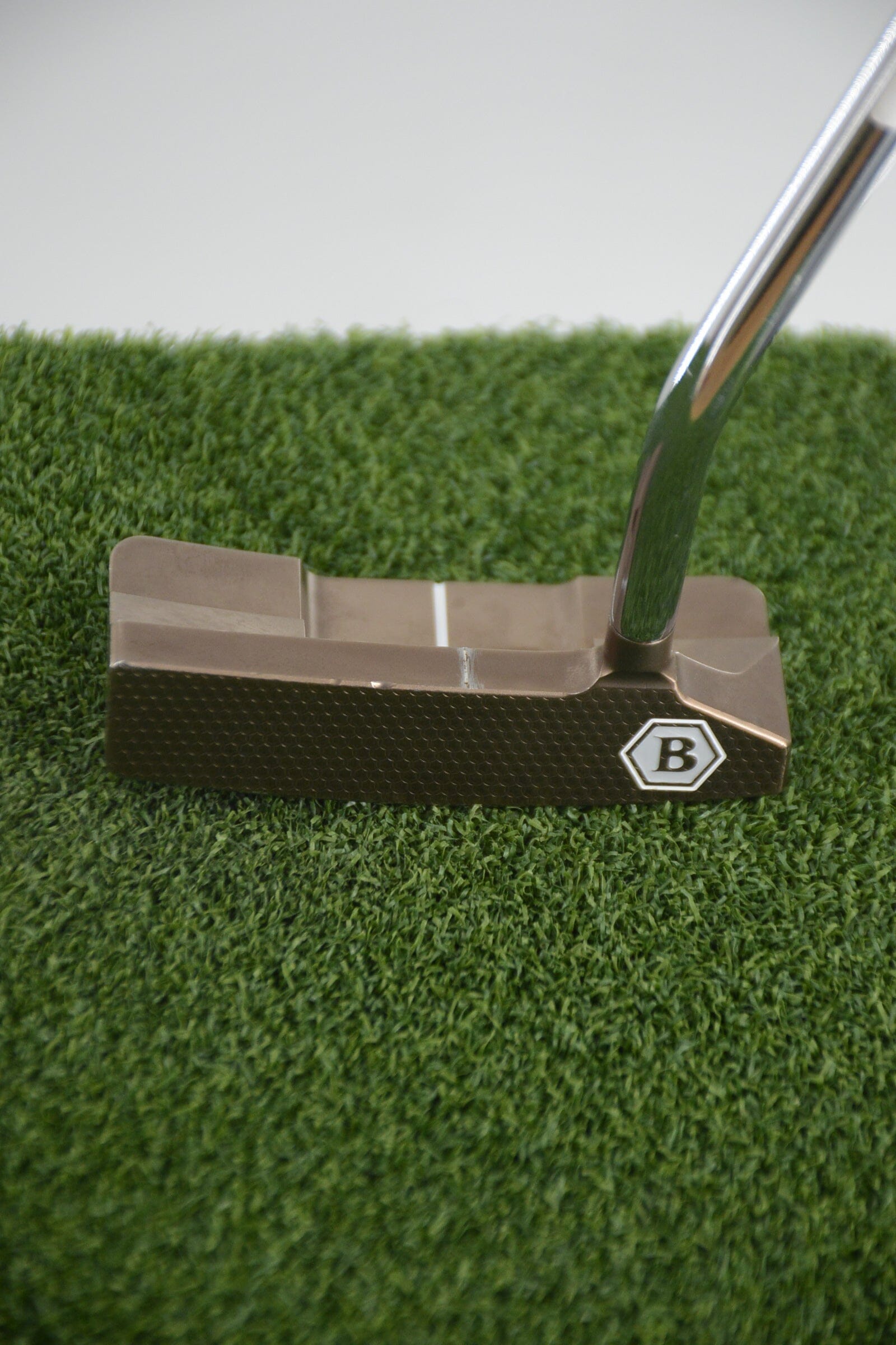 Bettinardi 2023 Queen B 6 Putter 33.5" Golf Clubs GolfRoots 