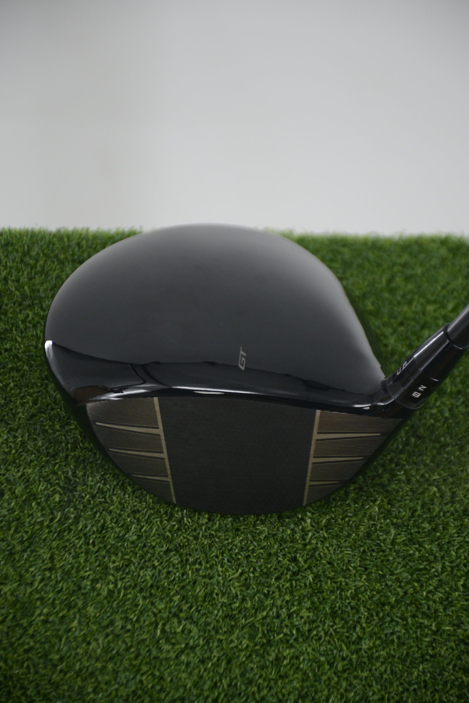 Titleist GT2 10 Degree Driver X Flex 45.5" Golf Clubs GolfRoots 