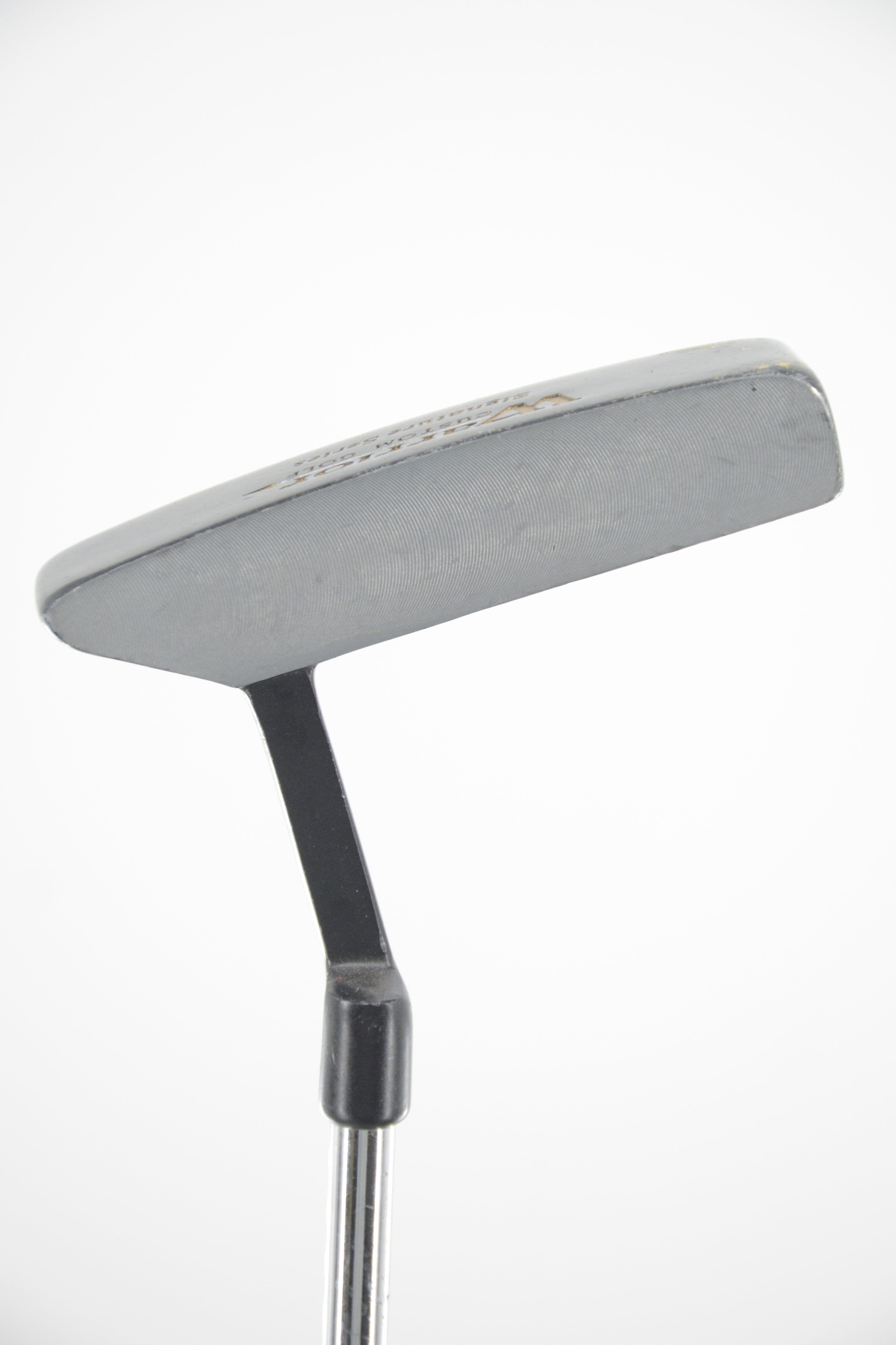 Warrior Signature Series Putter 34" Golf Clubs GolfRoots 