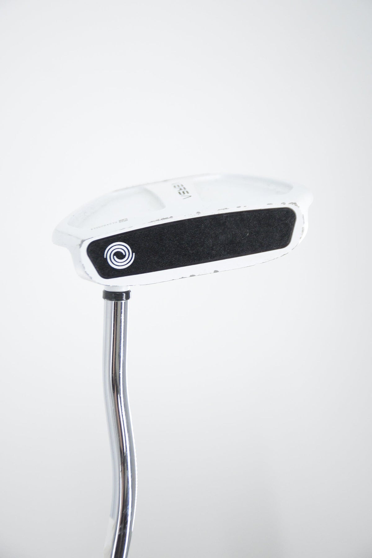 Odyssey Versa 2-Ball White Putter 33" Golf Putters Odyssey 