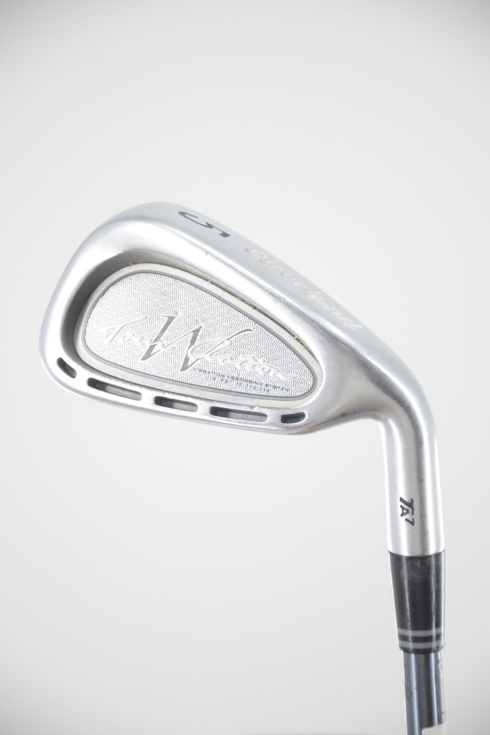 Women's Cleveland Ta7 5 Iron W Flex 36" Golf Clubs GolfRoots 