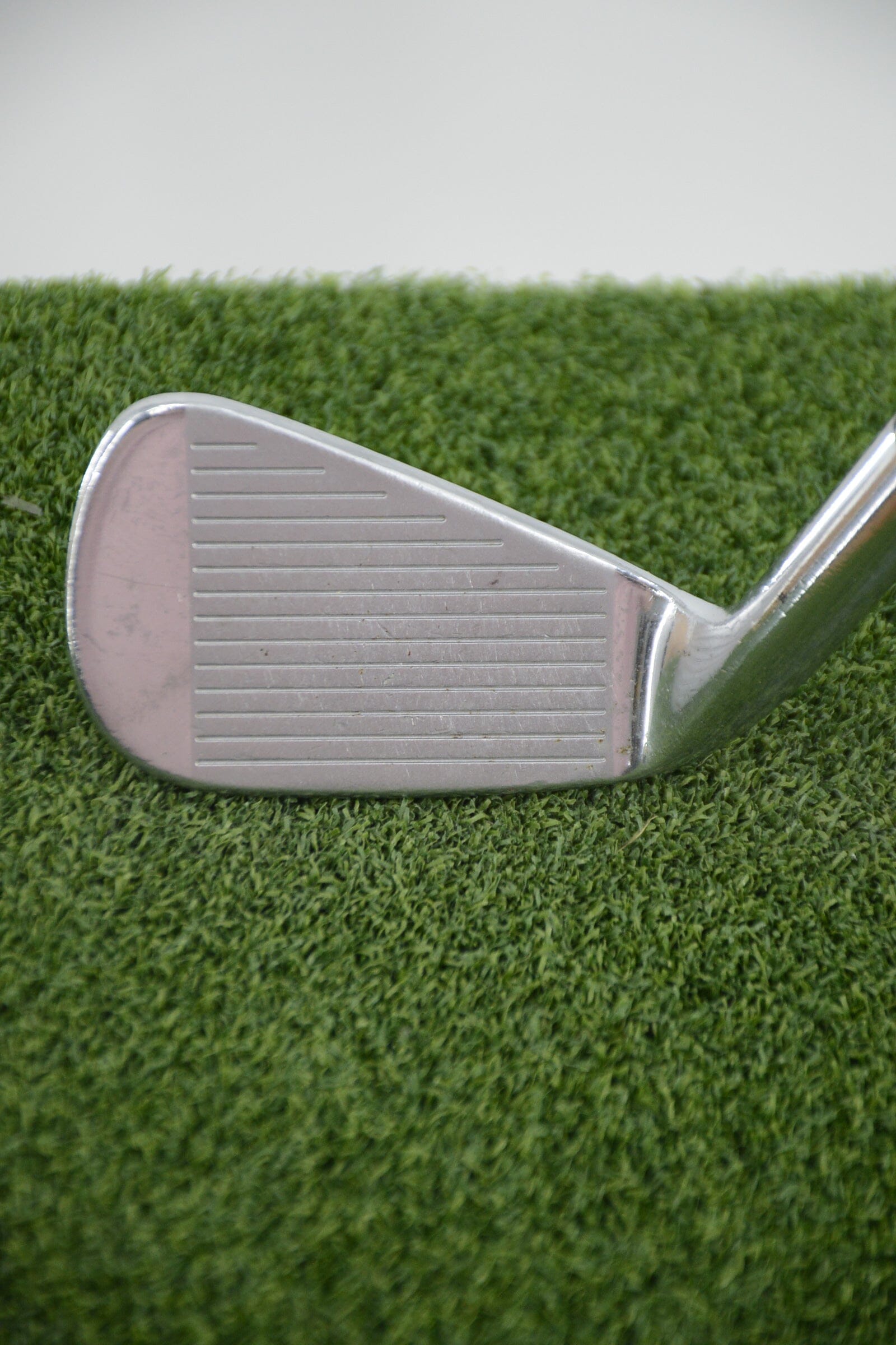 TaylorMade Rac TP 6 Iron S Flex 37" Golf Clubs GolfRoots 