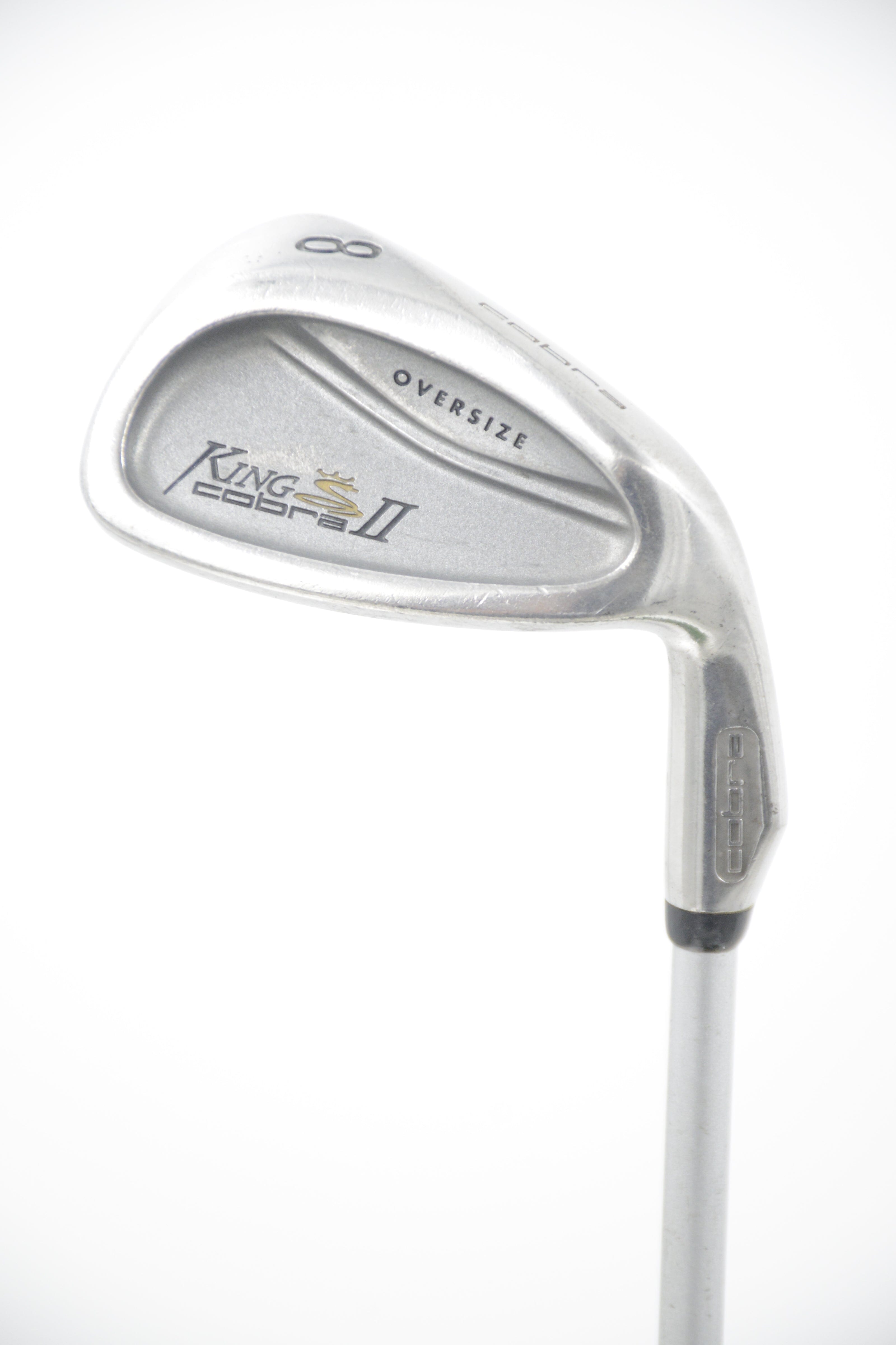 King Cobra store II Oversize Irons