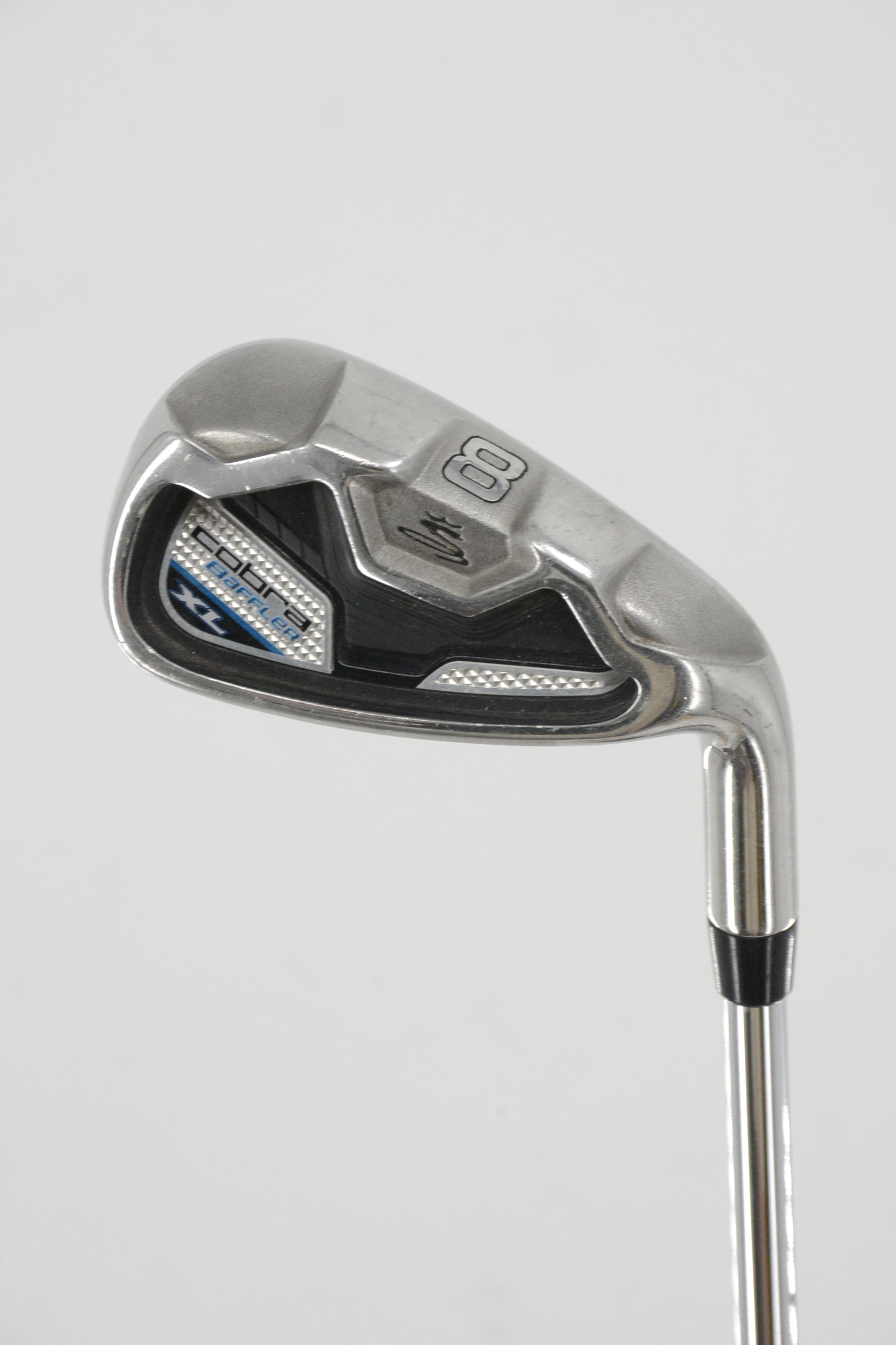 Cobra Baffler XL 4-9, AW-SW Iron Set S Flex +0.25"