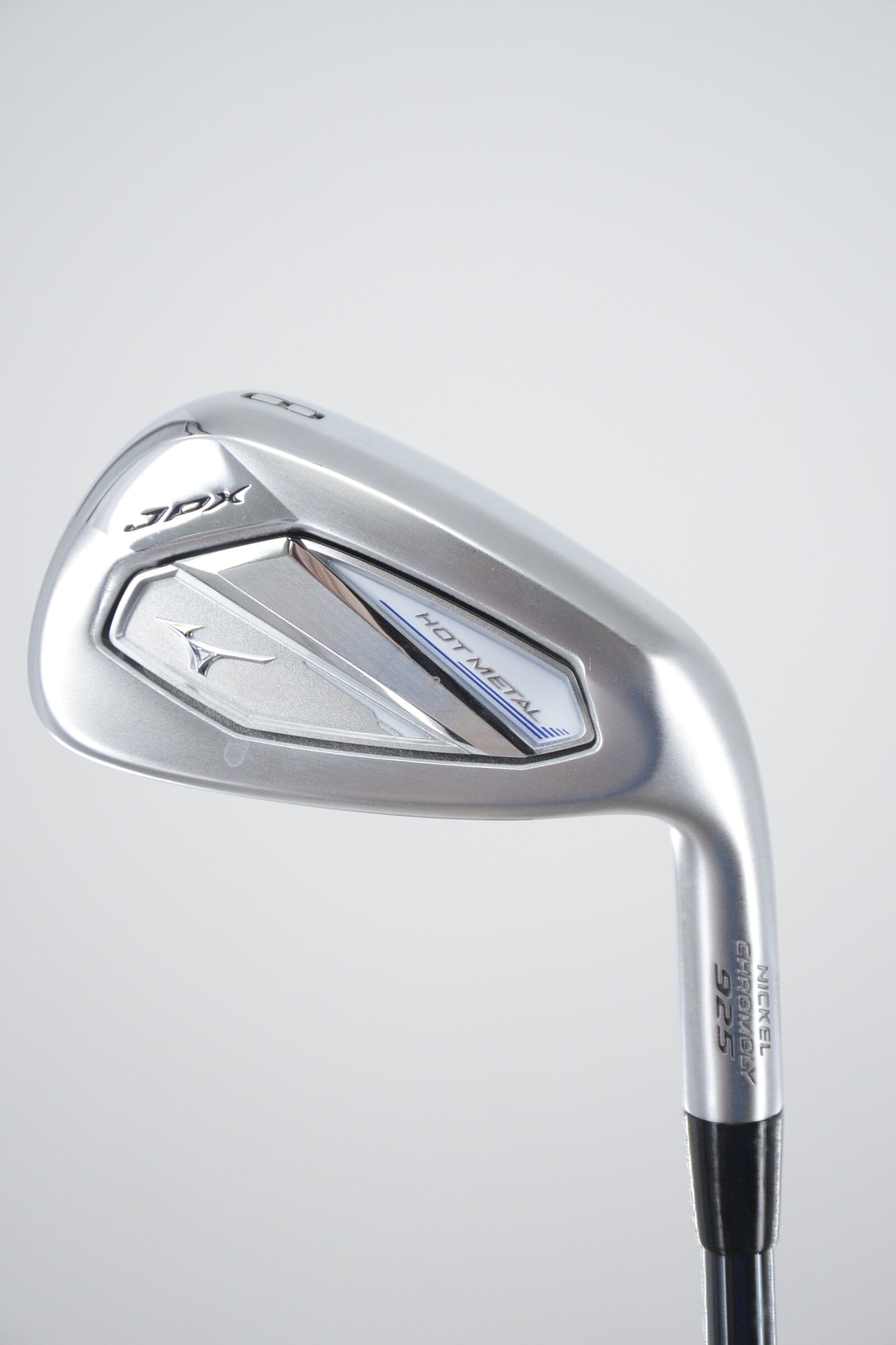 Mizuno JPX 925 Hot Metal 8 Iron SR Flex 36.5" Golf Clubs GolfRoots 