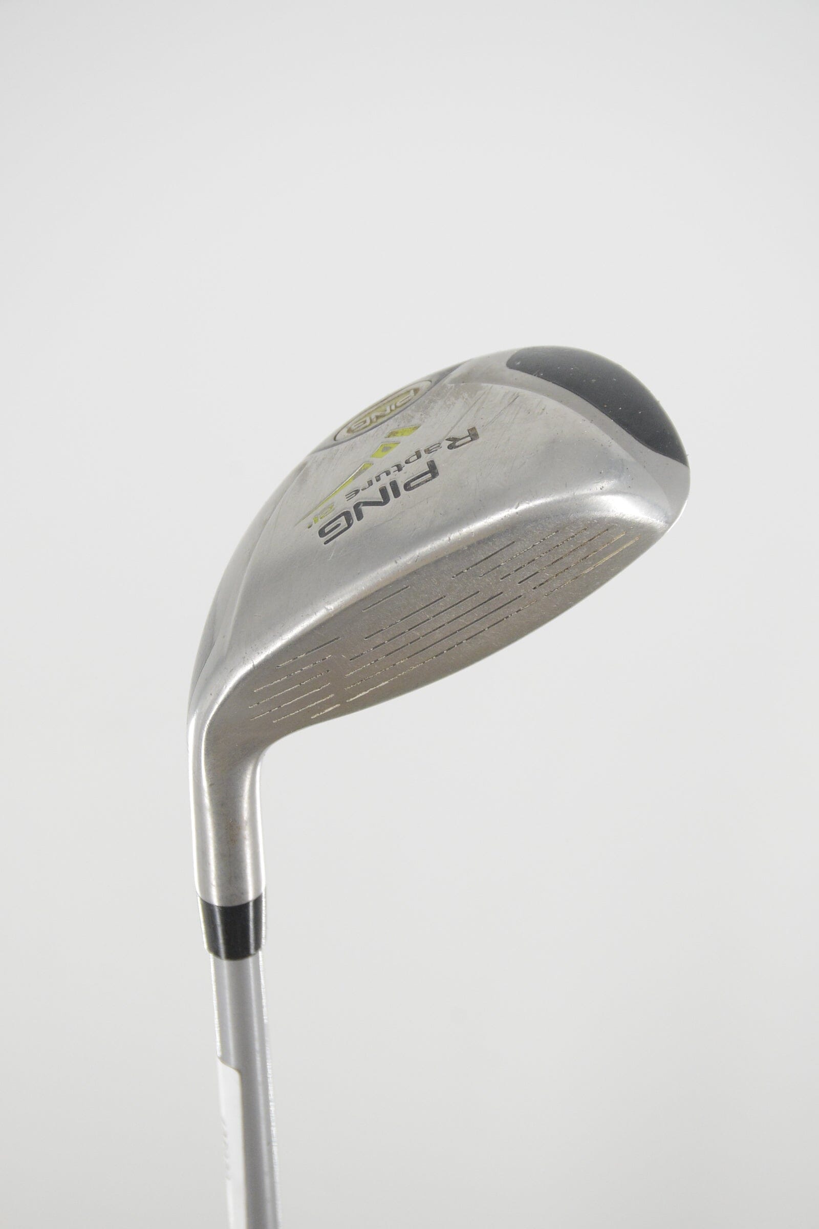 Ping Rapture 21 Degree Hybrid S Flex 39.5" Golf Clubs GolfRoots 