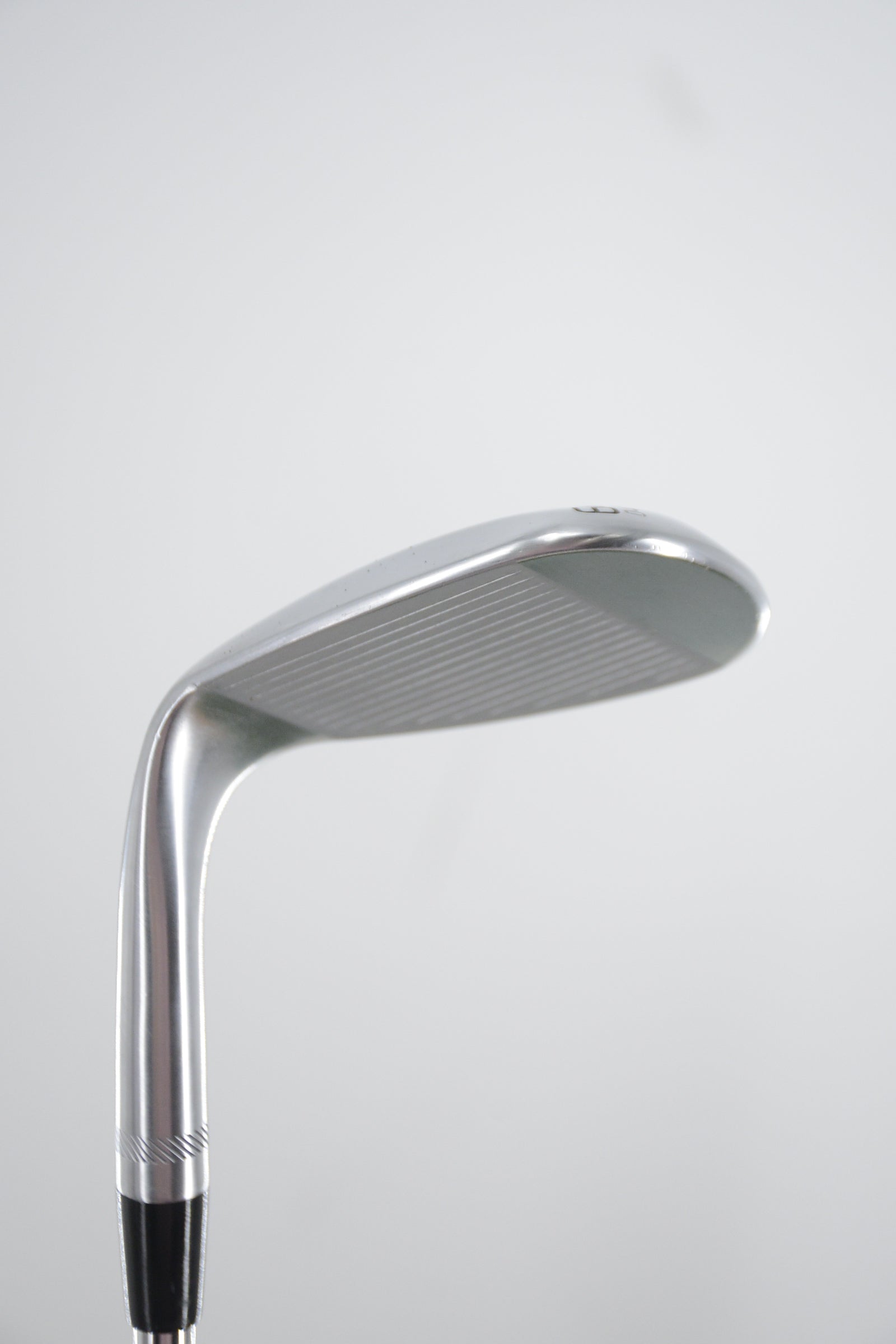 Titleist Vokey SM10 Tour Chrome 60 Degree Wedge Wedge Flex 34.75"