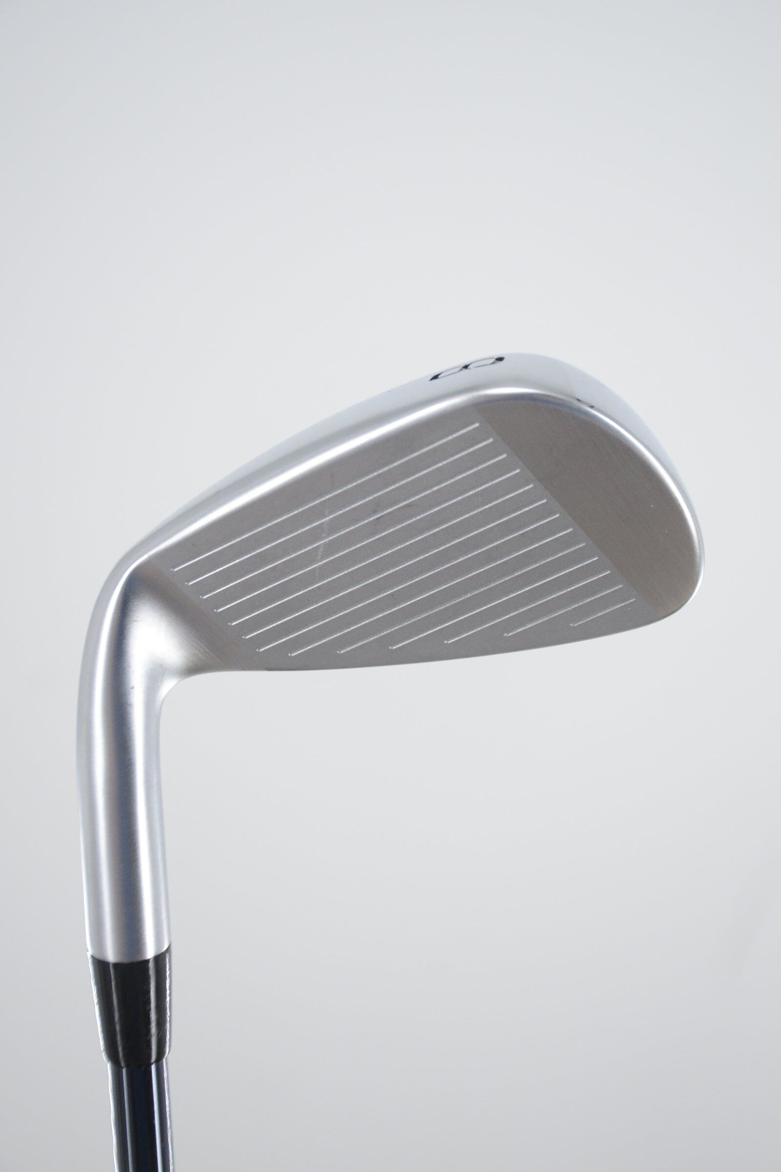 Mizuno JPX 925 Hot Metal 8 Iron SR Flex 36.5" Golf Clubs GolfRoots 