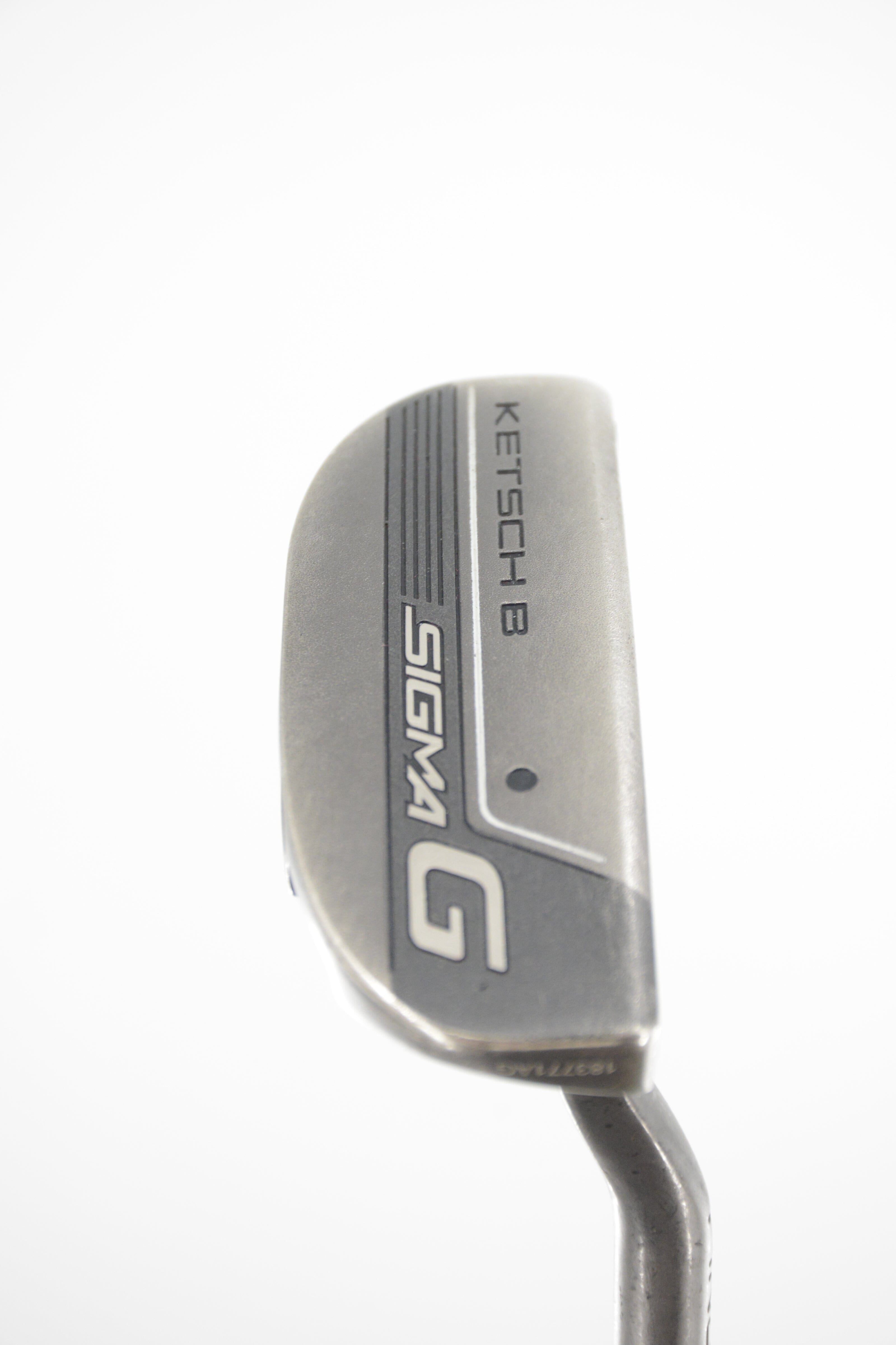 Ping Sigma G Ketsch B Putter 35.25" Golf Clubs GolfRoots 