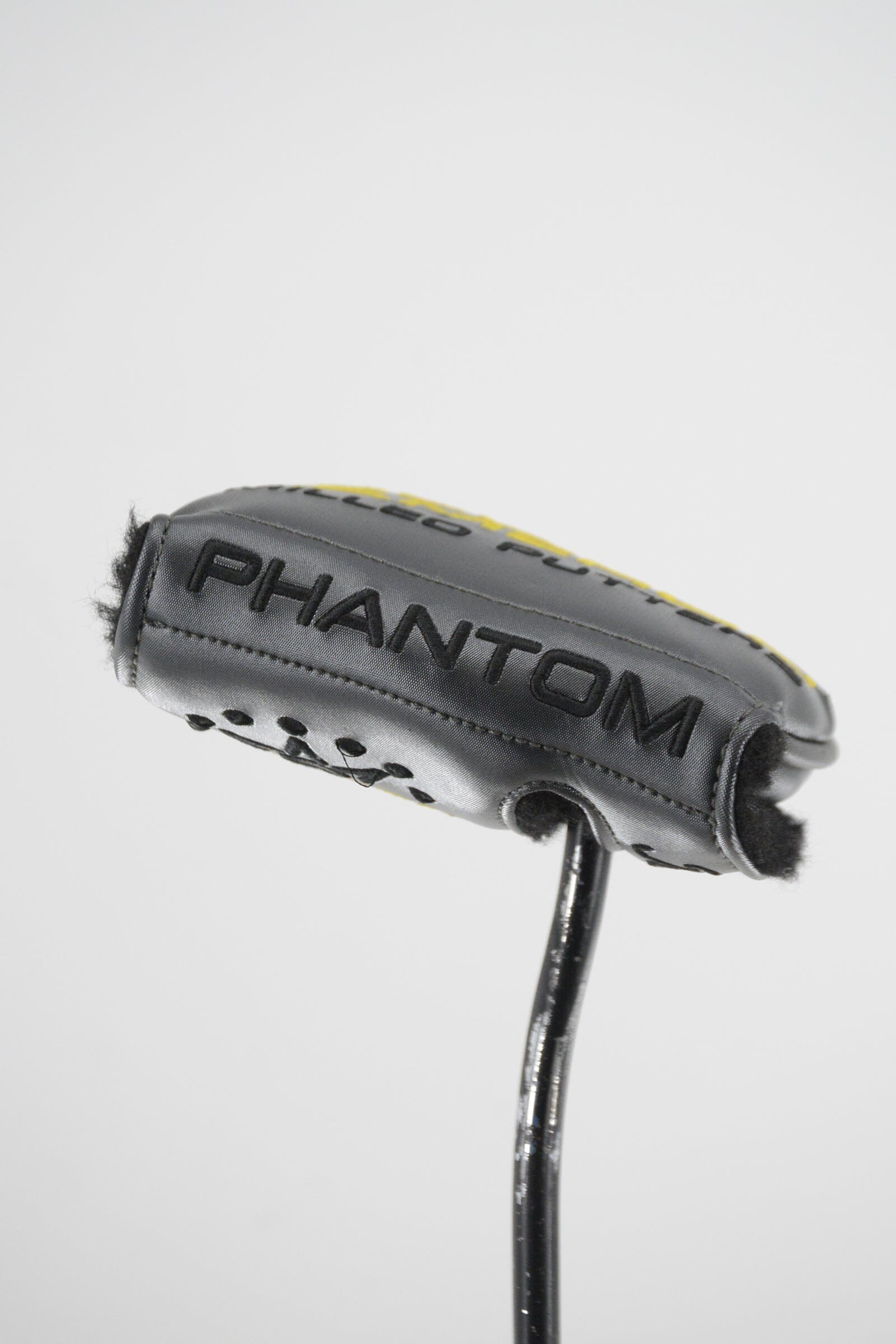 Scotty Cameron Phantom Grey Mallet Putter Headcover Golf Clubs GolfRoots 