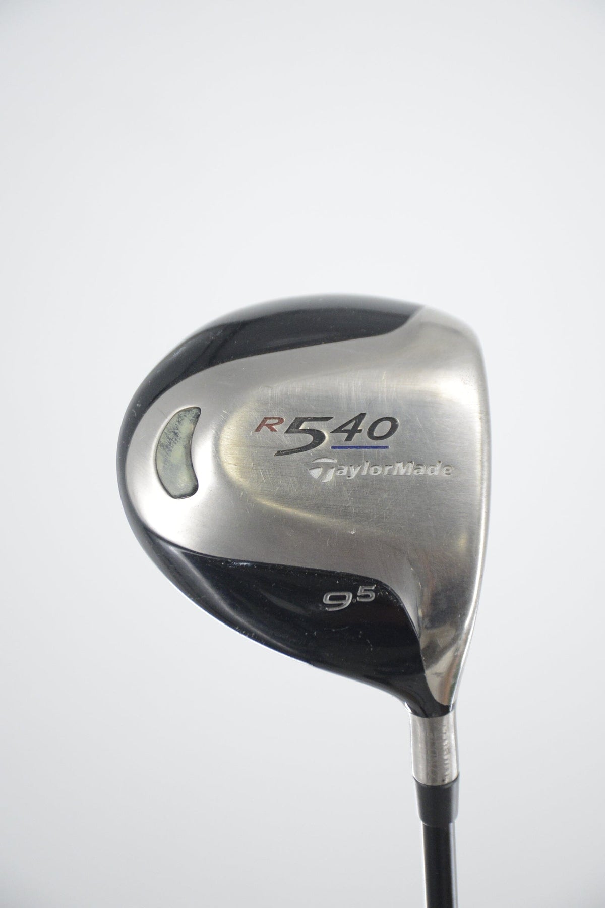 TaylorMade R540 9.5 Degree Driver S Flex 44.75" Golf Clubs GolfRoots 