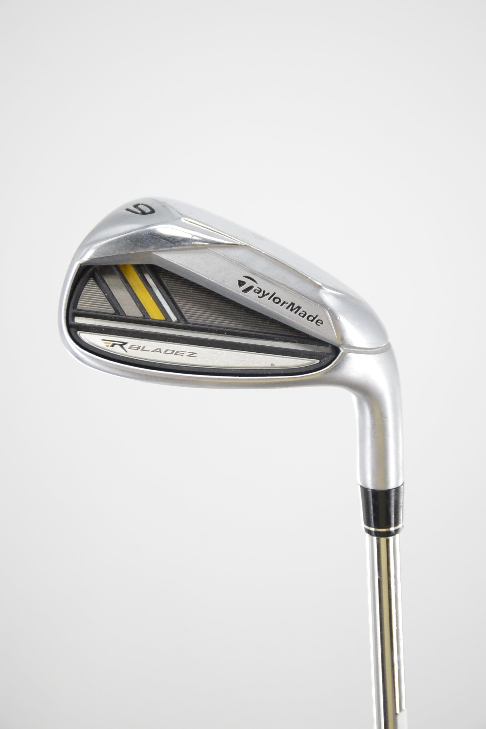 TaylorMade Rocketbladez 9 Iron X Flex 35.75" Golf Clubs GolfRoots 