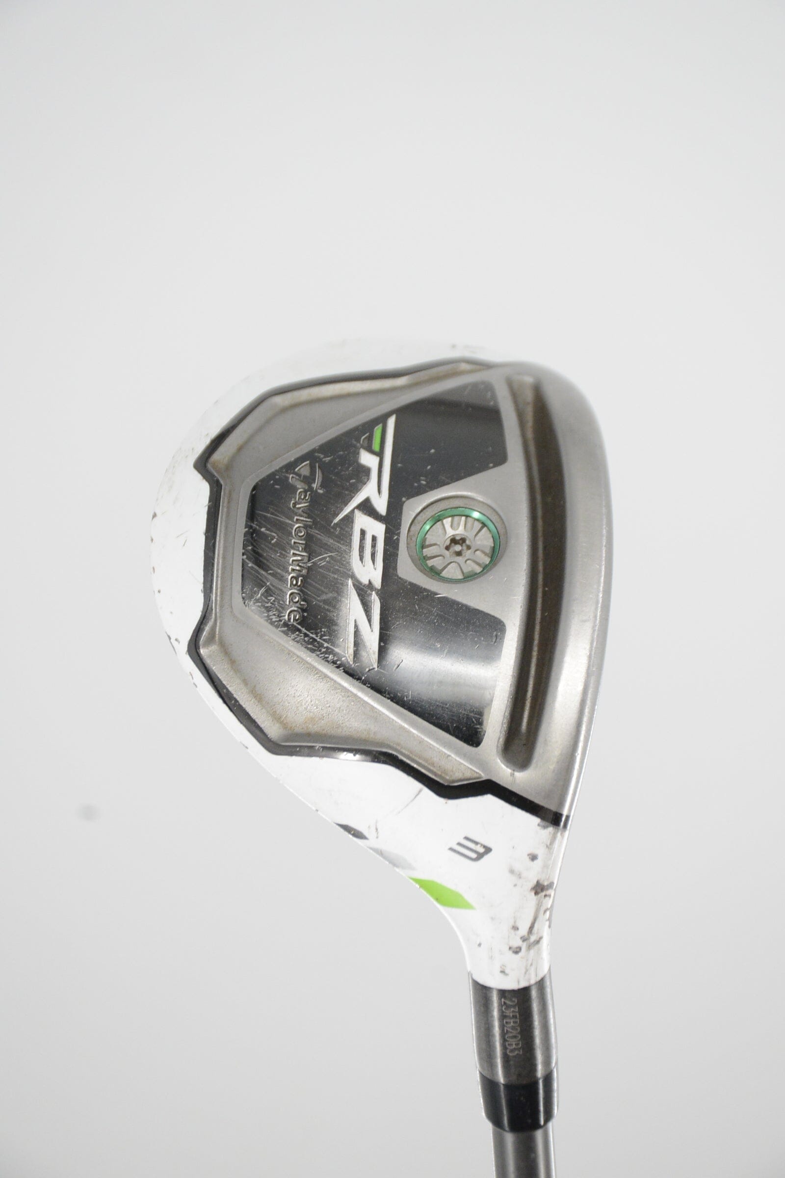 TaylorMade Rocketballz 3 Hybrid R Flex 40.75" Golf Clubs GolfRoots 