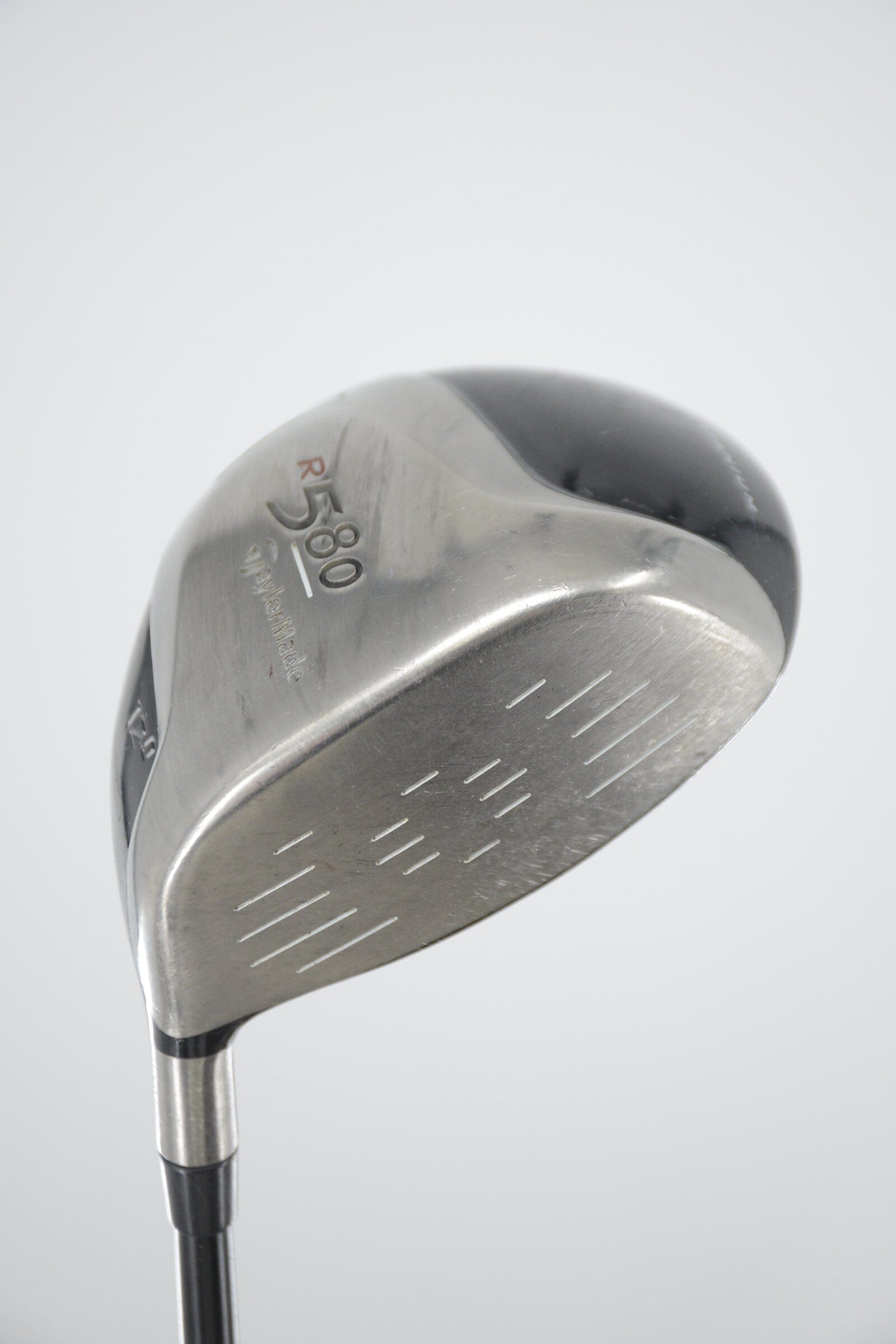 Women's TaylorMade R580 12 Degree Driver W Flex 44.25" Golf Clubs GolfRoots 