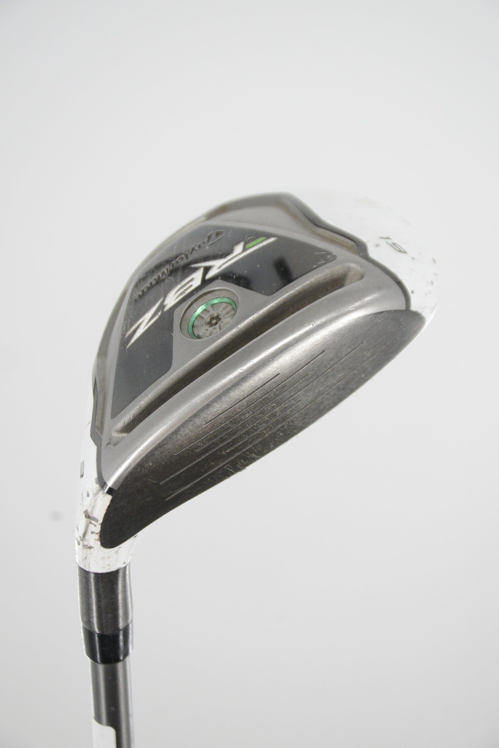 TaylorMade Rocketballz 3 Hybrid R Flex 40.75" Golf Clubs GolfRoots 