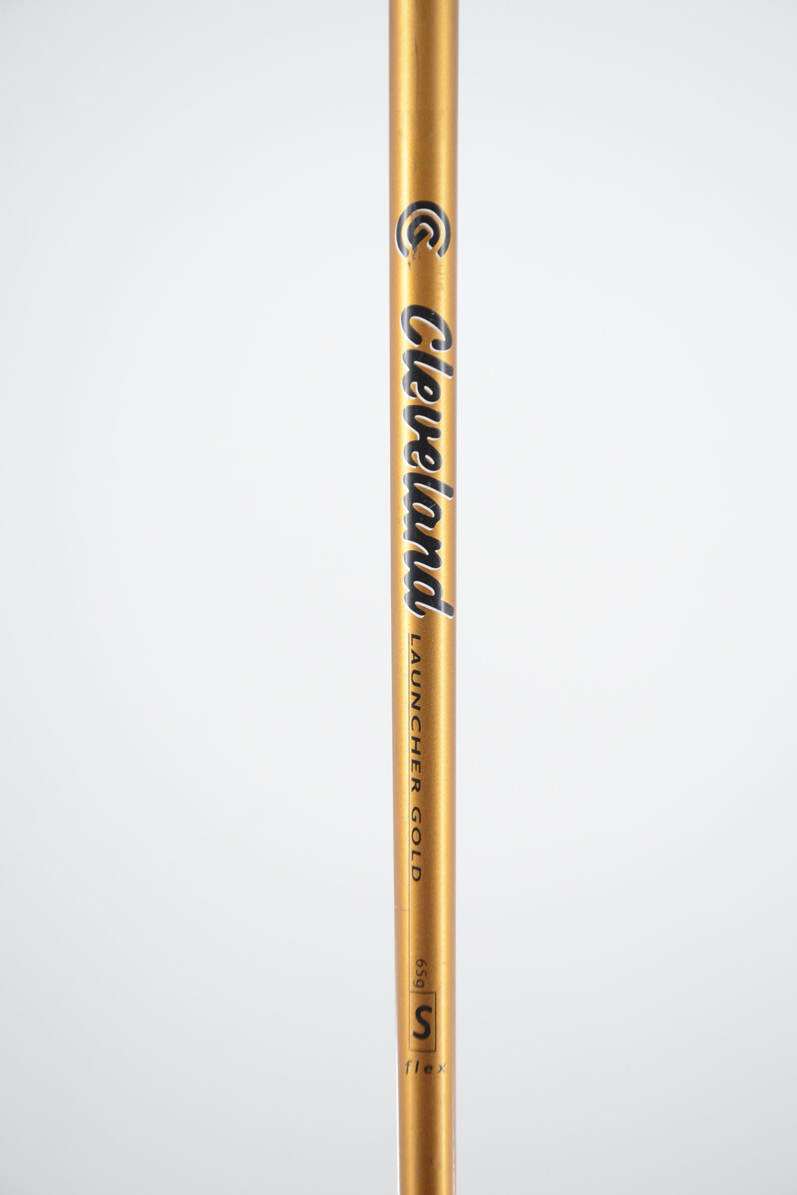 Cleveland Launcher 460 9.5 Degree Driver S Flex 45"