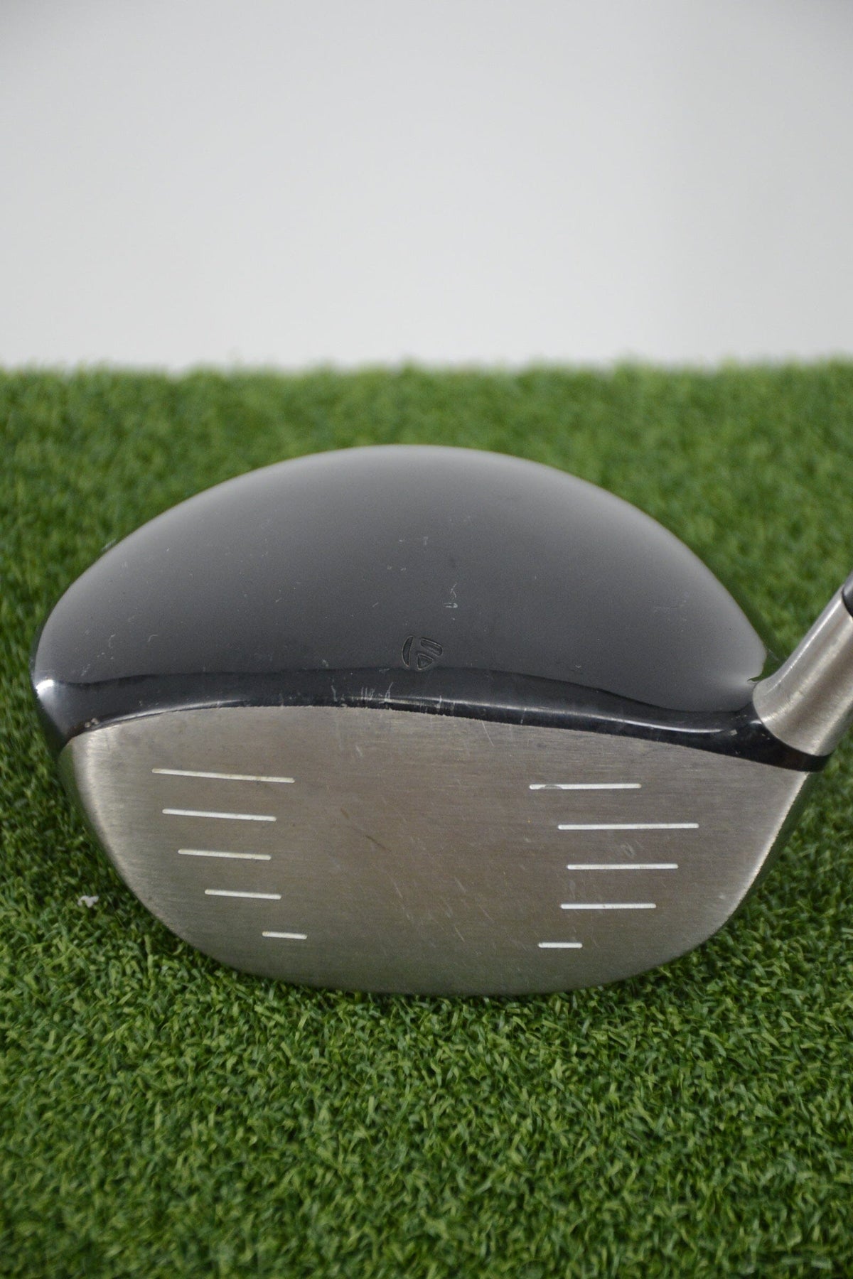 TaylorMade R540 9.5 Degree Driver S Flex 44.75" Golf Clubs GolfRoots 