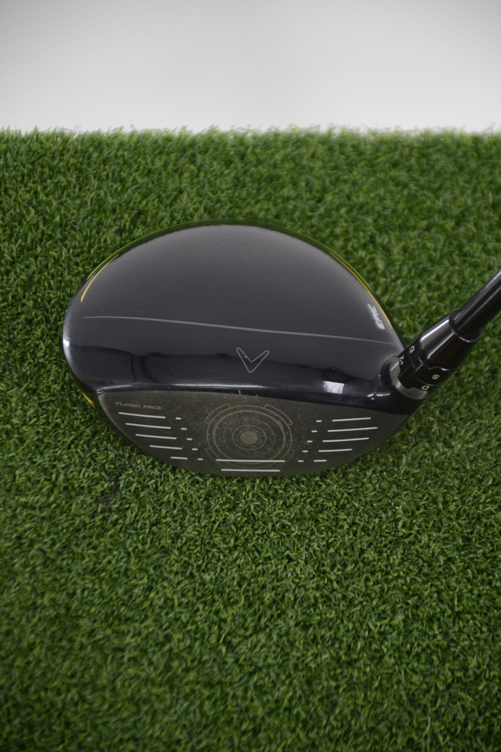 Callaway Epic Flash 3 Wood S Flex 43" Golf Clubs GolfRoots 