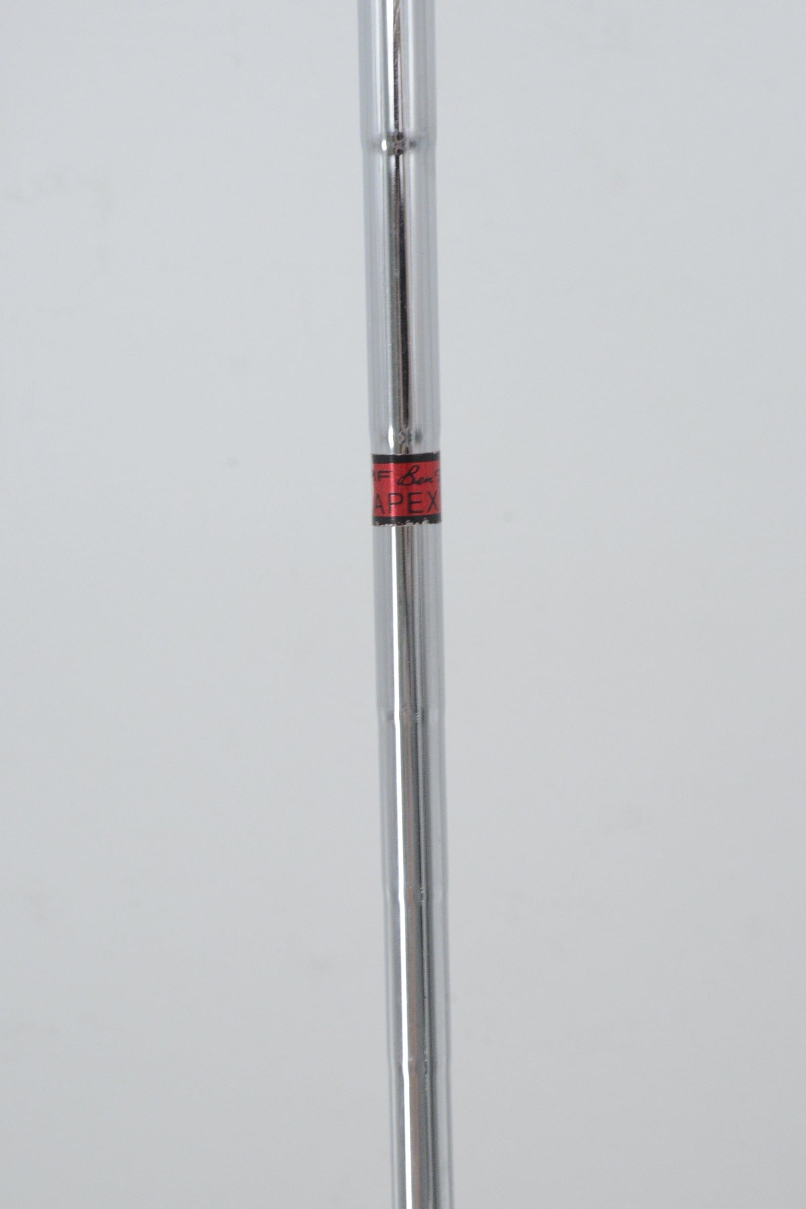 Ben Hogan Medallion 2-9 Iron Set S Flex Std Length Golf Clubs GolfRoots 