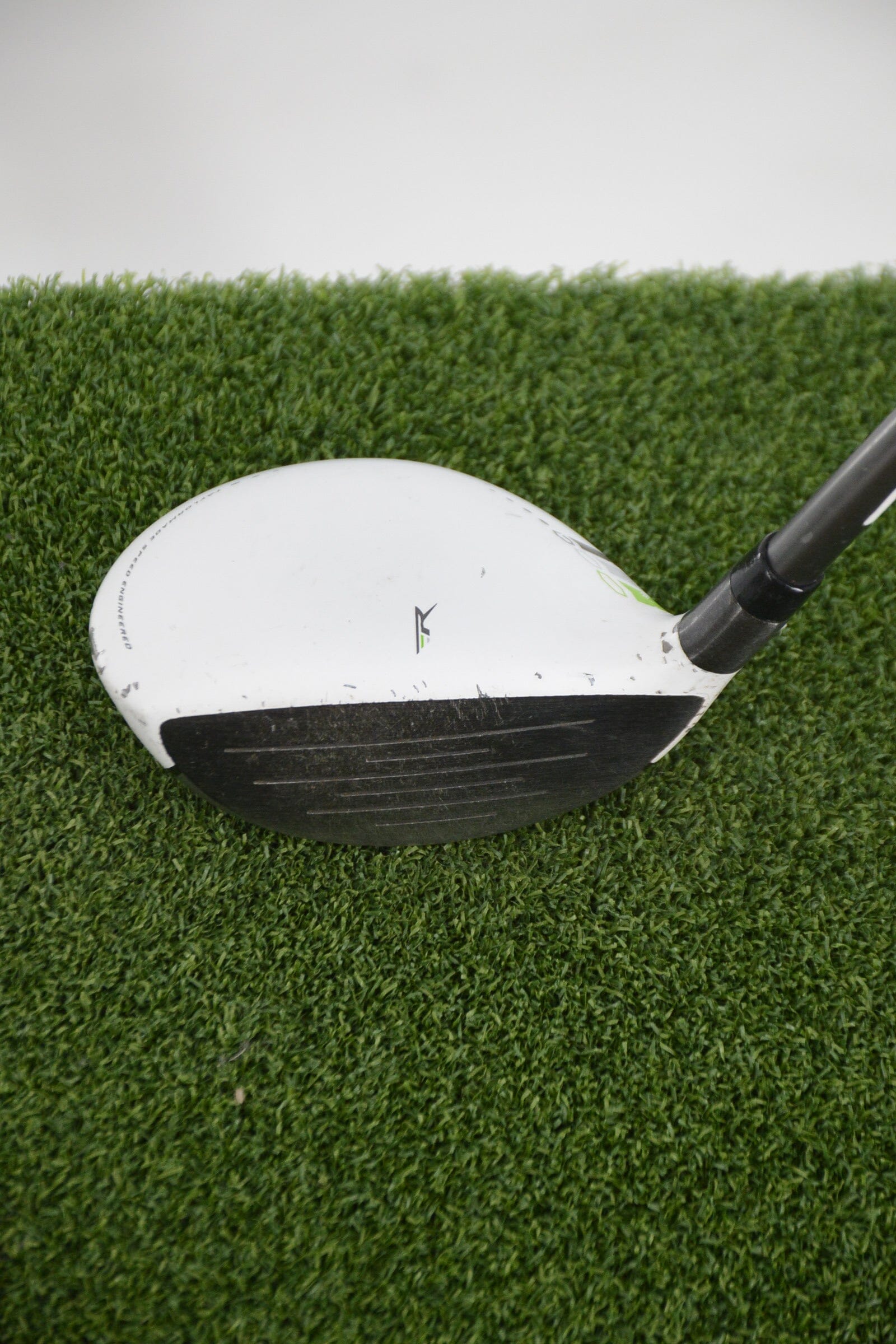 TaylorMade Rocketballz 3 Hybrid R Flex 40.75" Golf Clubs GolfRoots 