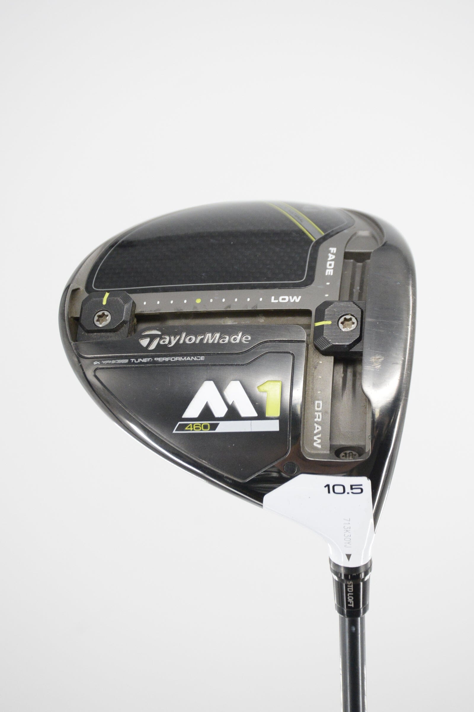 TaylorMade - M1 10.5°#3FW #5FW Explore M1 Driver | #1 Driver in Golf | TaylorMade Golf