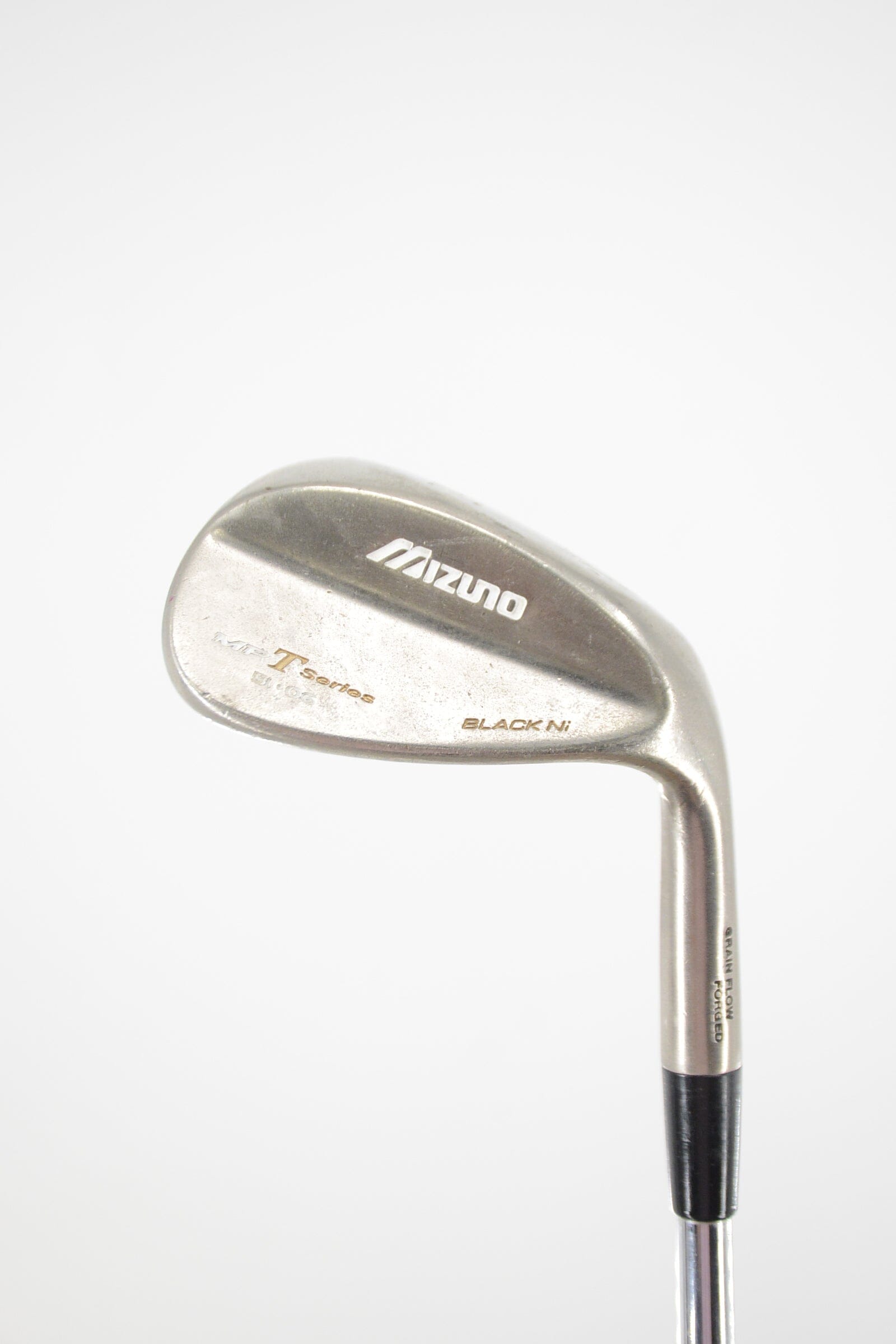 Mizuno MP T Series 51 Degree Wedge Wedge Flex 35.25" Golf Clubs GolfRoots 