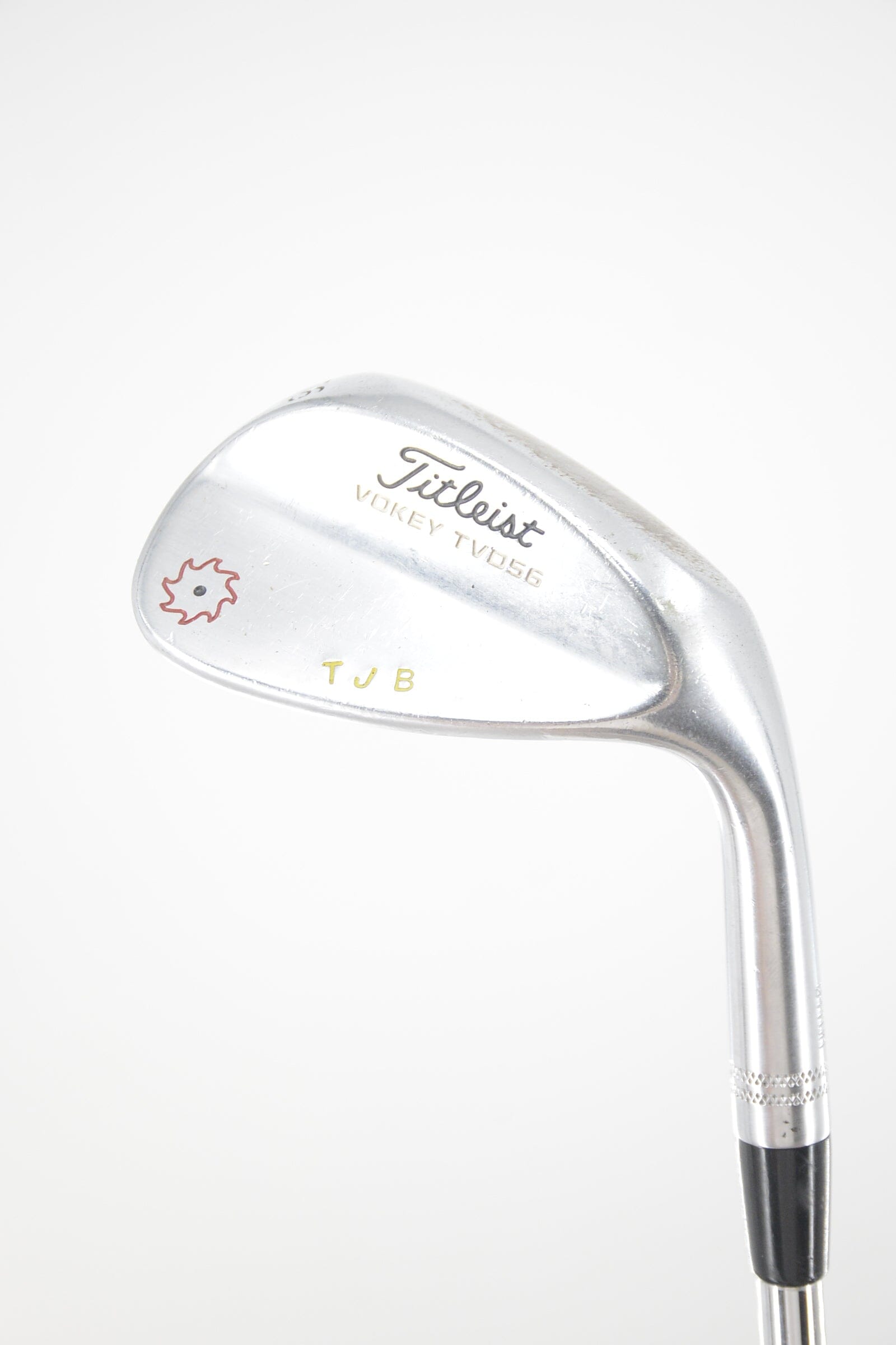 Titleist Vokey TVD 56 Degree Wedge Wedge Flex 35" Golf Clubs GolfRoots 
