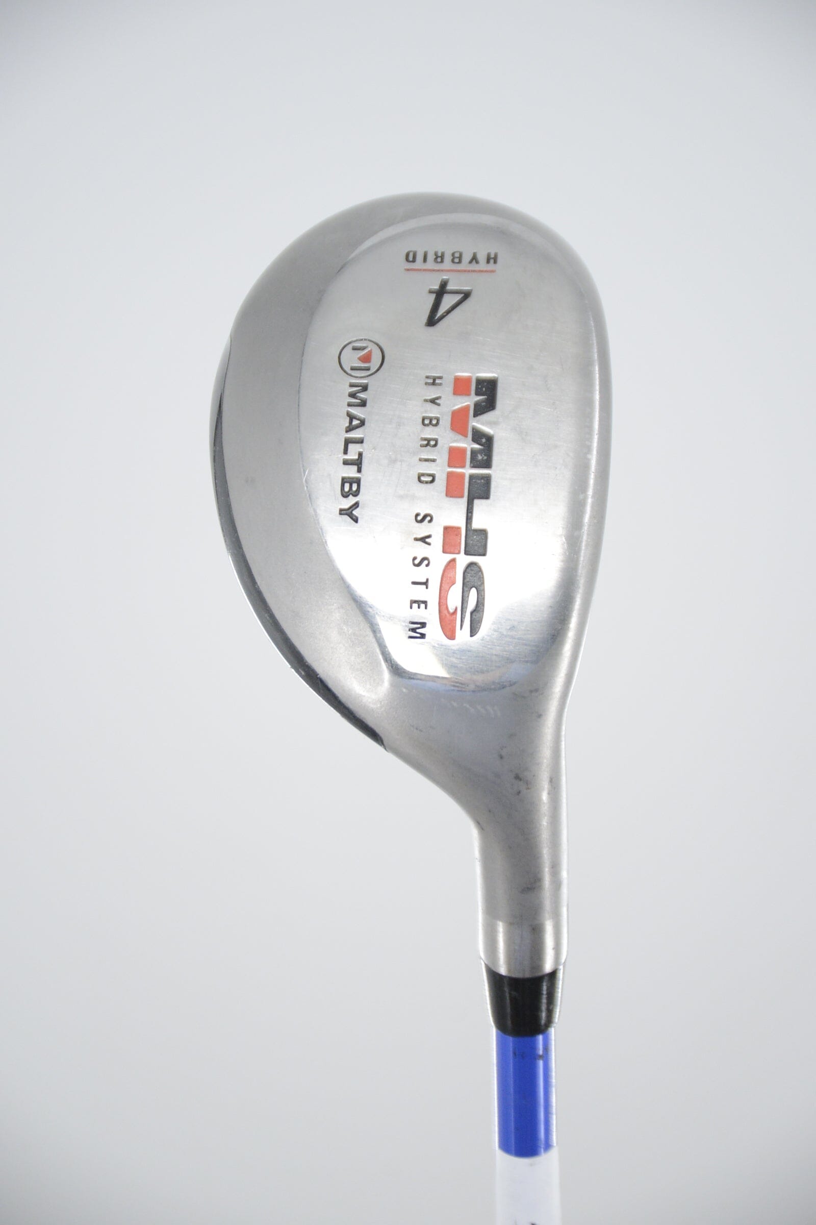 Maltby MHS 4 Hybrid R Flex 38.25" Golf Clubs GolfRoots 