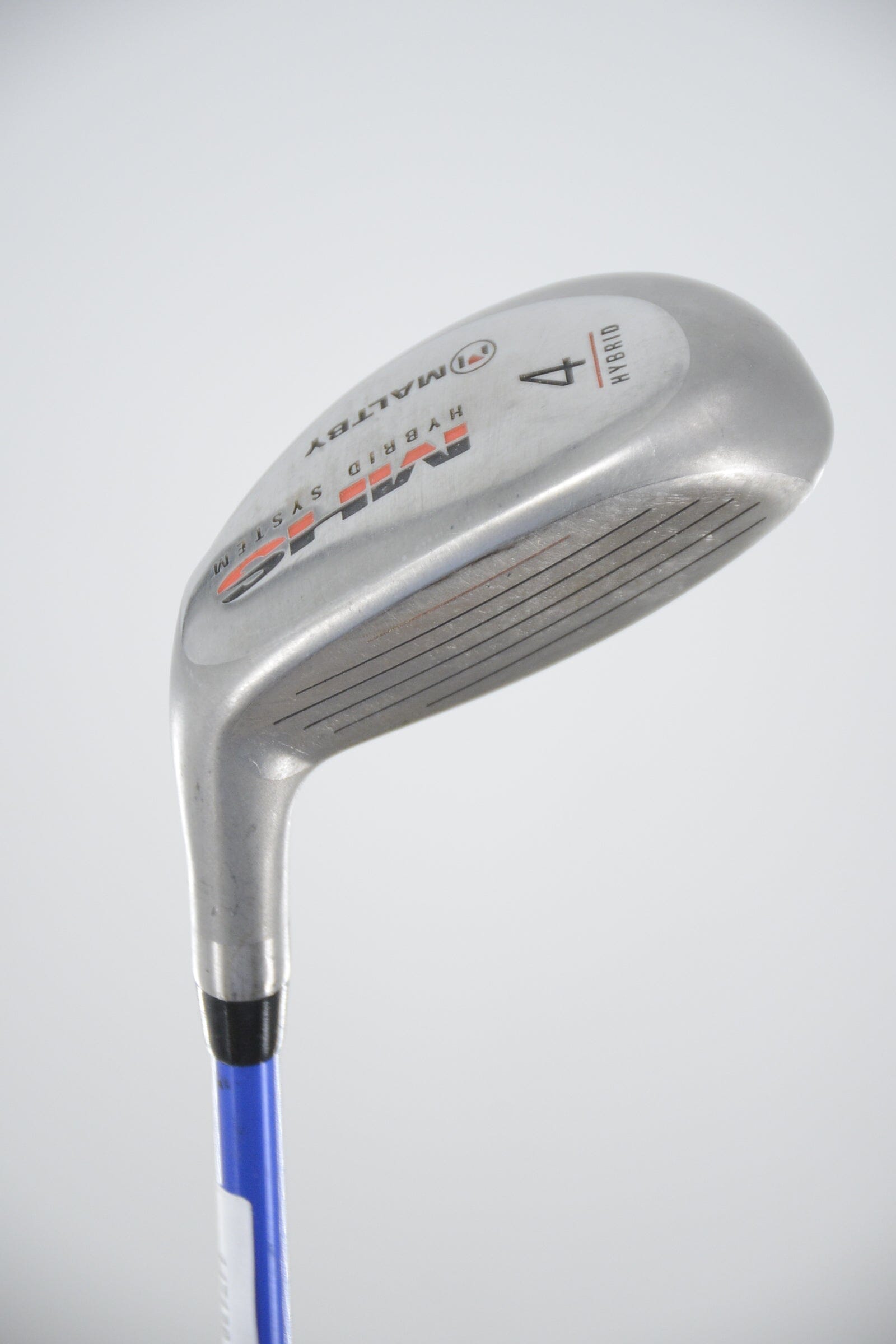 Maltby MHS 4 Hybrid R Flex 38.25" Golf Clubs GolfRoots 