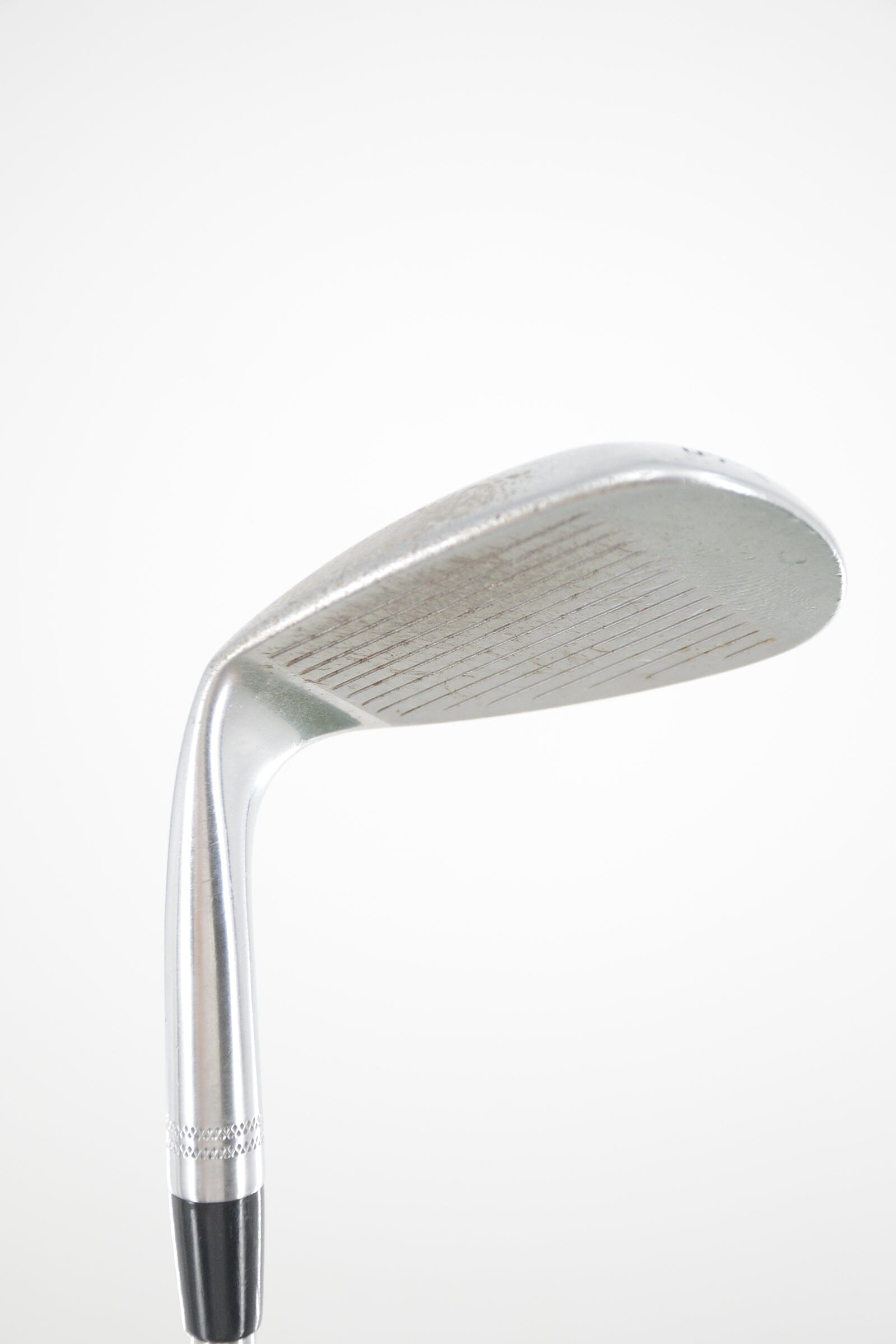 Titleist Vokey TVD 56 Degree Wedge Wedge Flex 35" Golf Clubs GolfRoots 