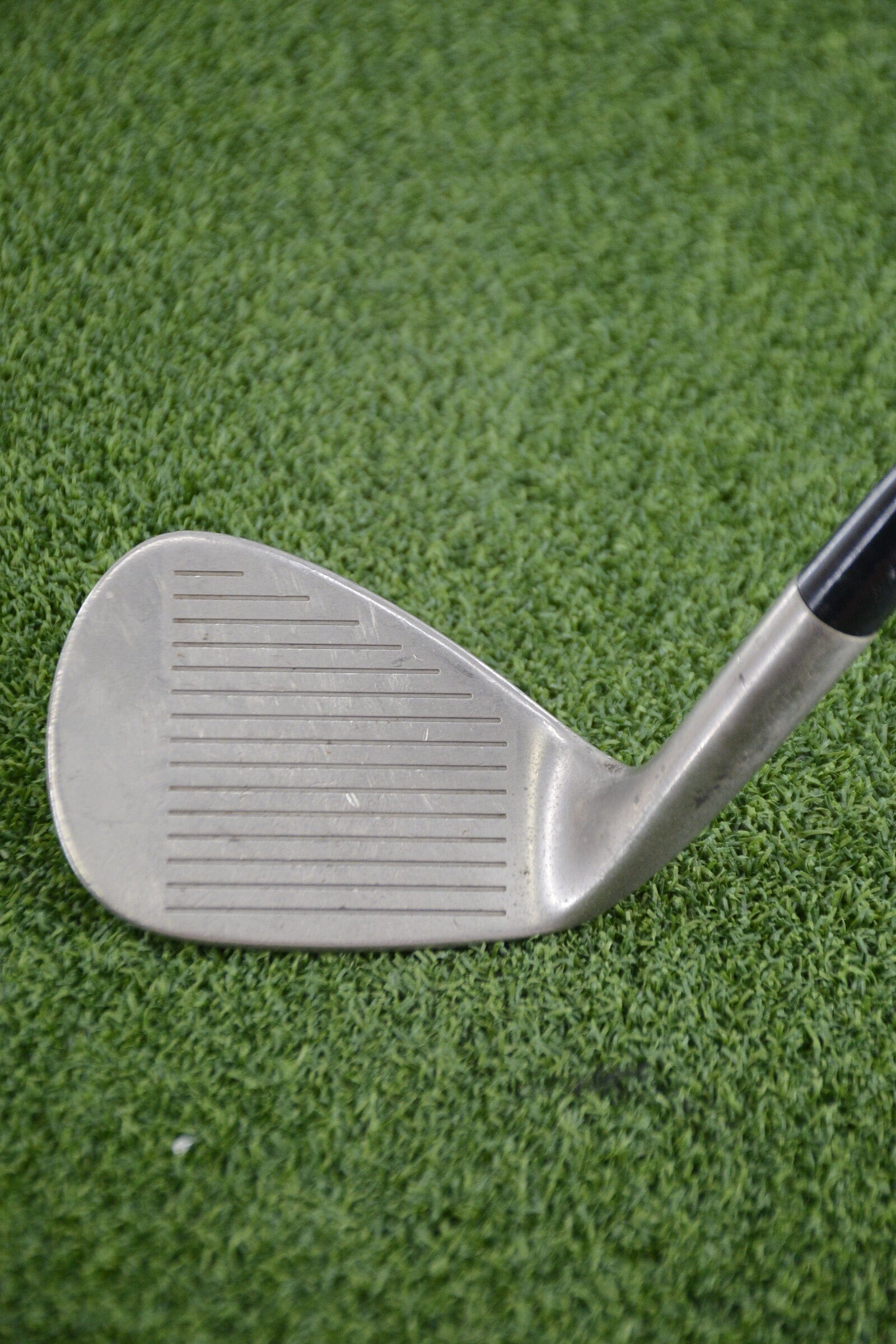 Mizuno MP T Series 51 Degree Wedge Wedge Flex 35.25" Golf Clubs GolfRoots 