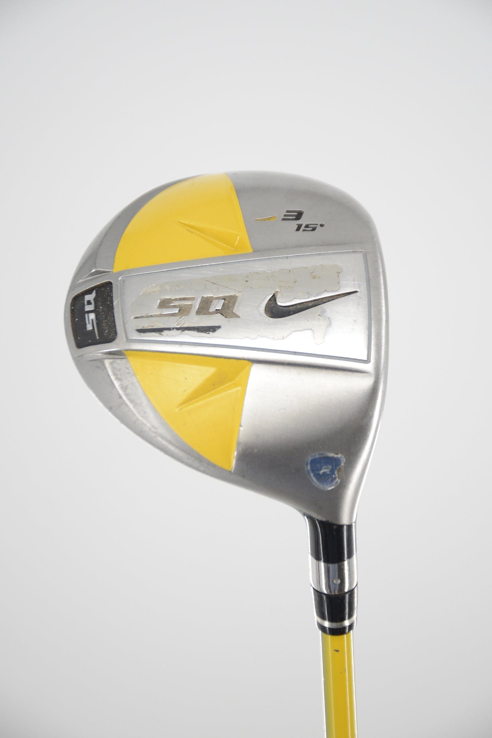 Nike SQ Machspeed 3 Wood R Flex 42.75" Golf Clubs GolfRoots 
