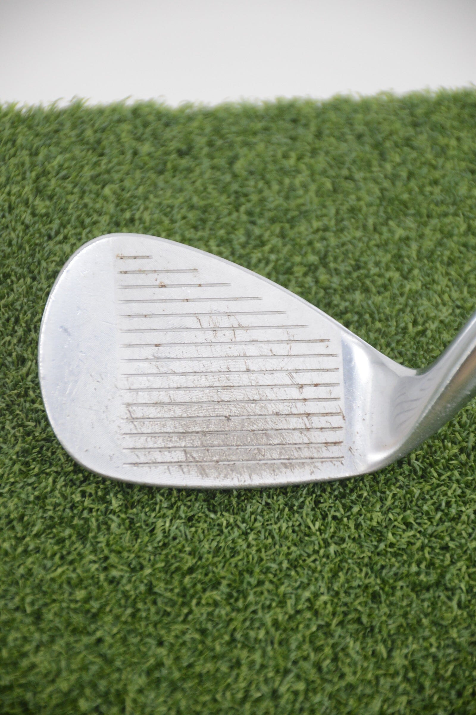 Titleist Vokey TVD 56 Degree Wedge Wedge Flex 35" Golf Clubs GolfRoots 