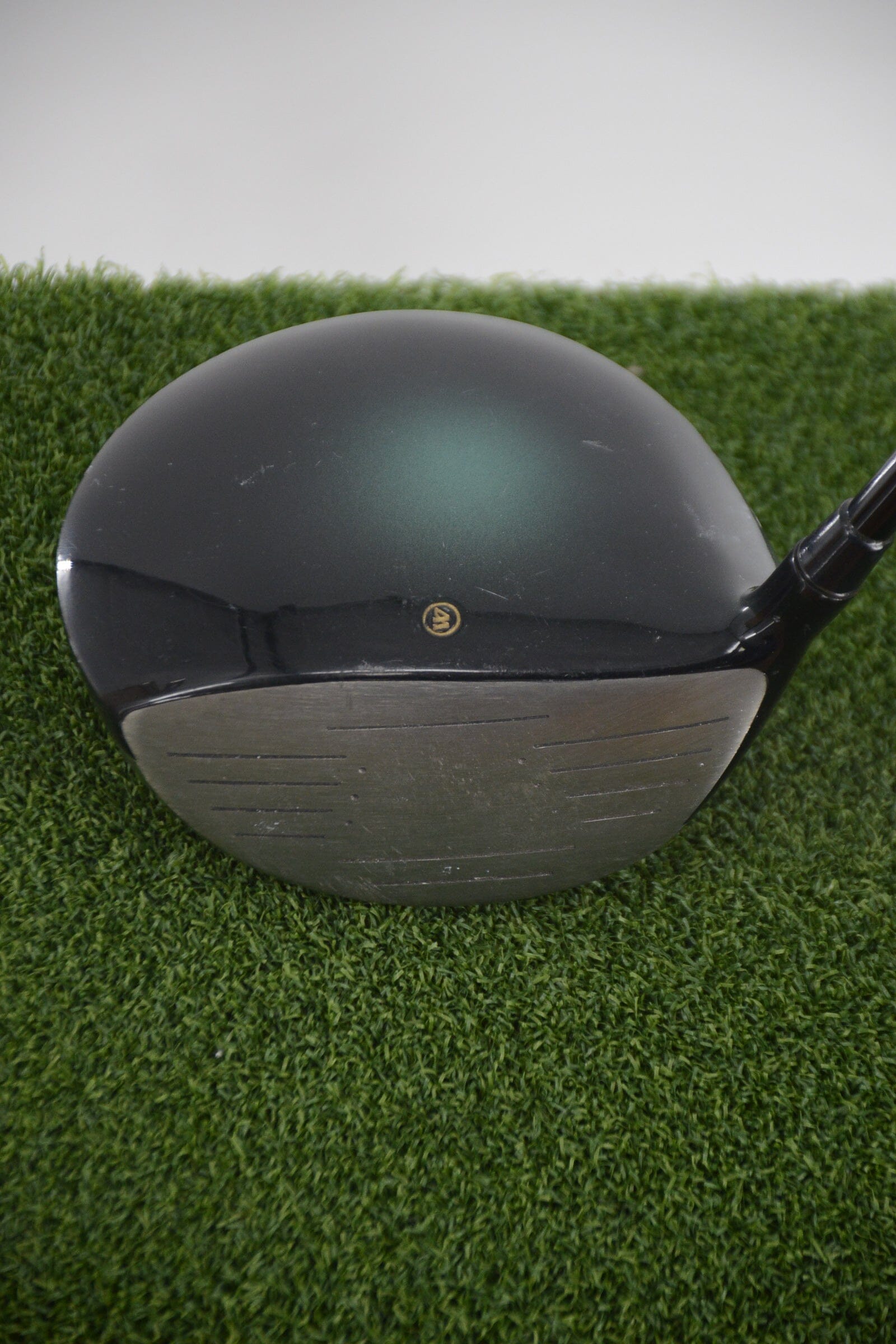 Warrior Ti 385 9 Degree Driver R Flex 45.75" Golf Clubs GolfRoots 