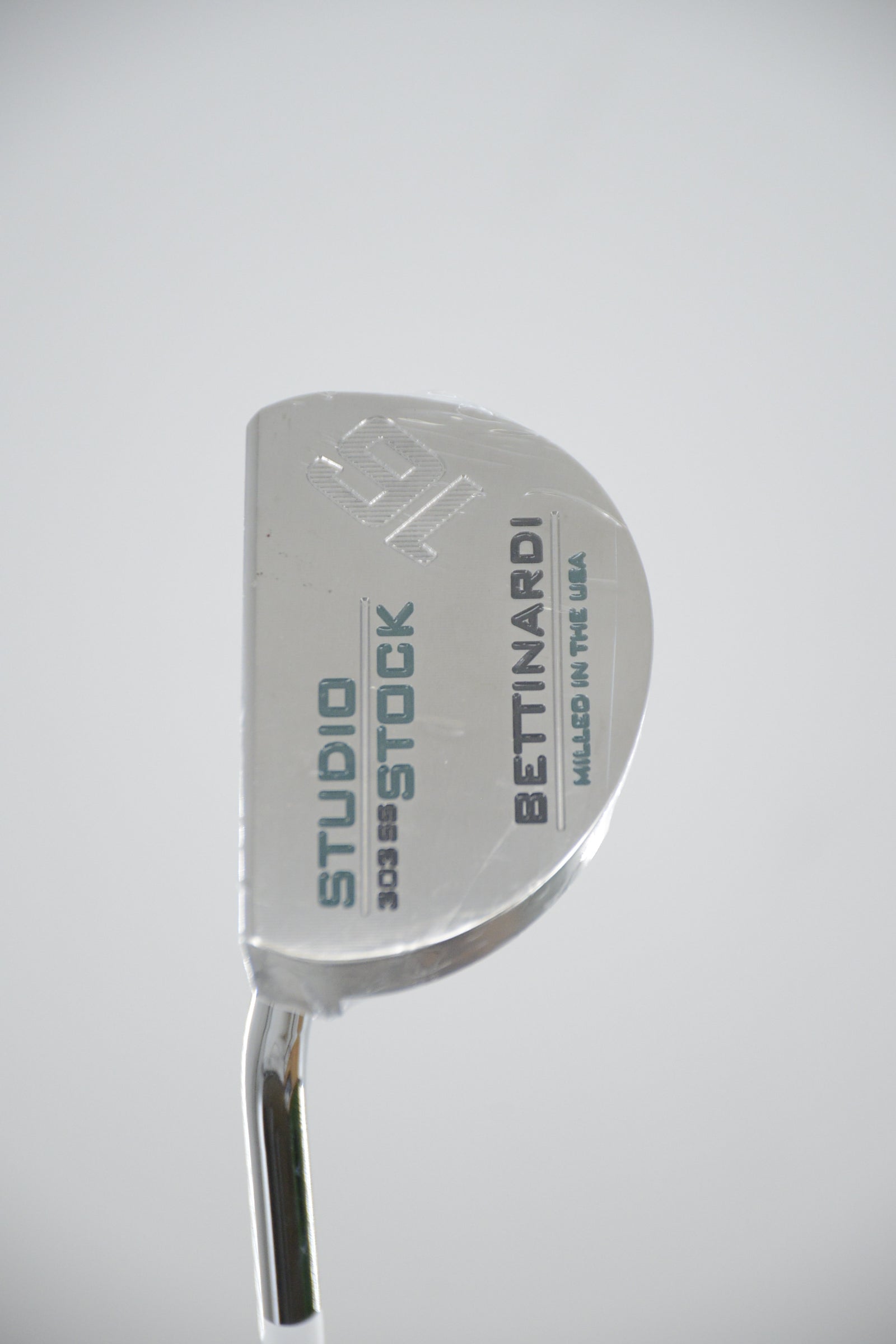 NEW Lefty Bettinardi 2023 Studio Stock 16 Putter 35"