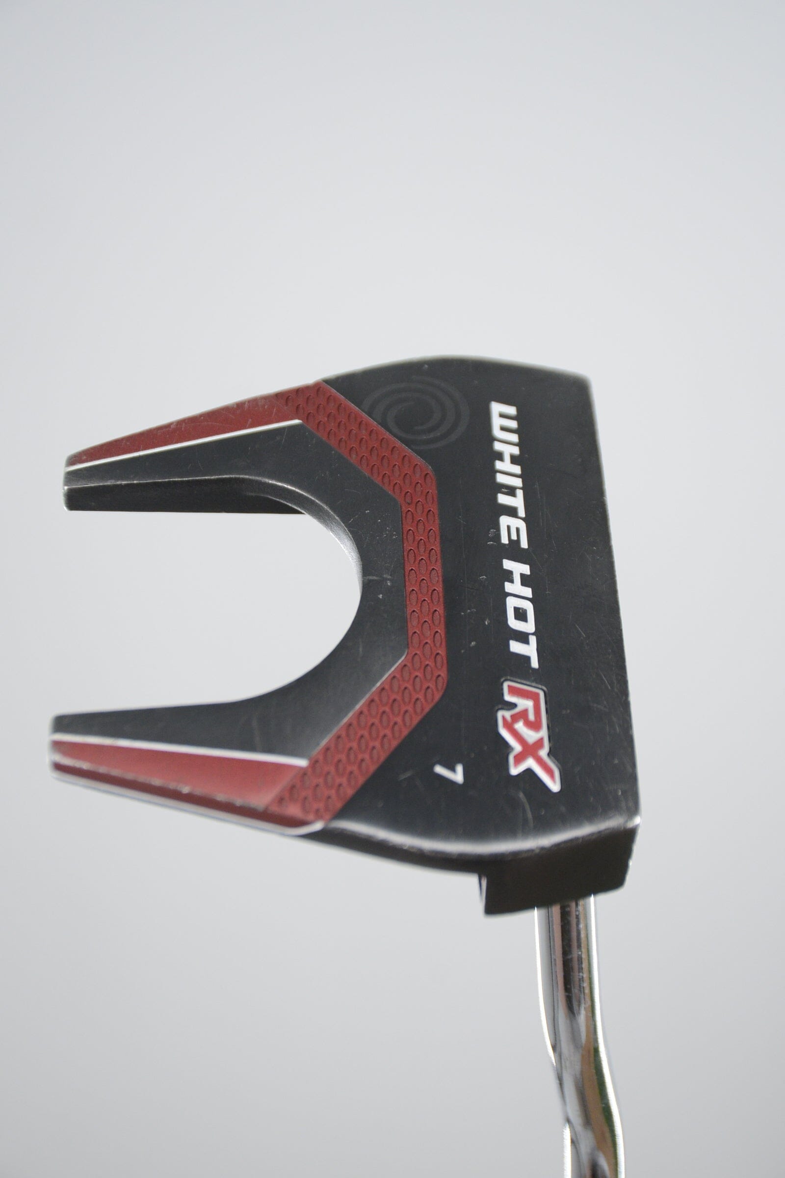 Odyssey White Hot RX 7 Black Putter 32.25" Golf Clubs GolfRoots 