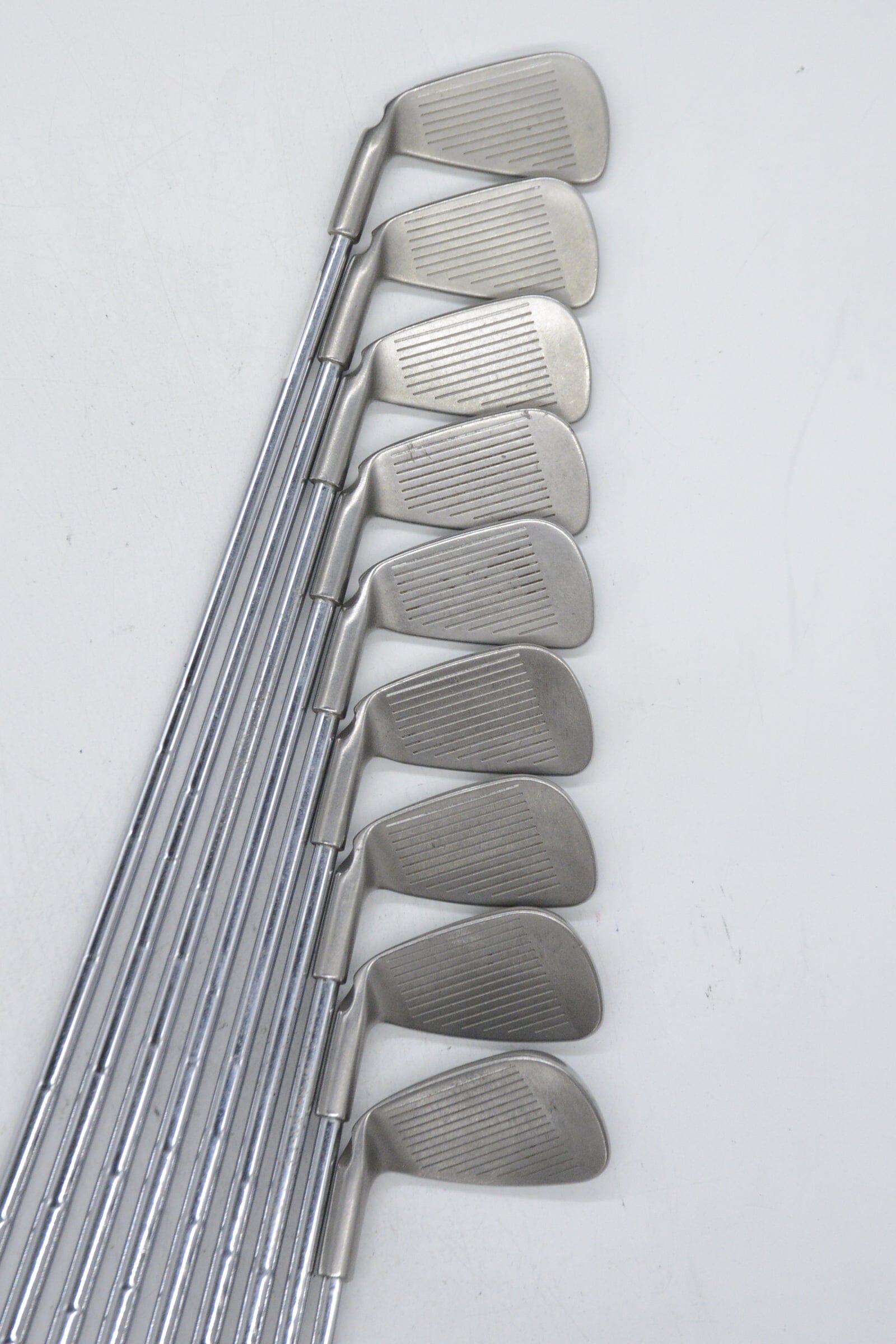 Ping S59 2-PW Iron Set S Flex Std Length Golf Clubs GolfRoots 