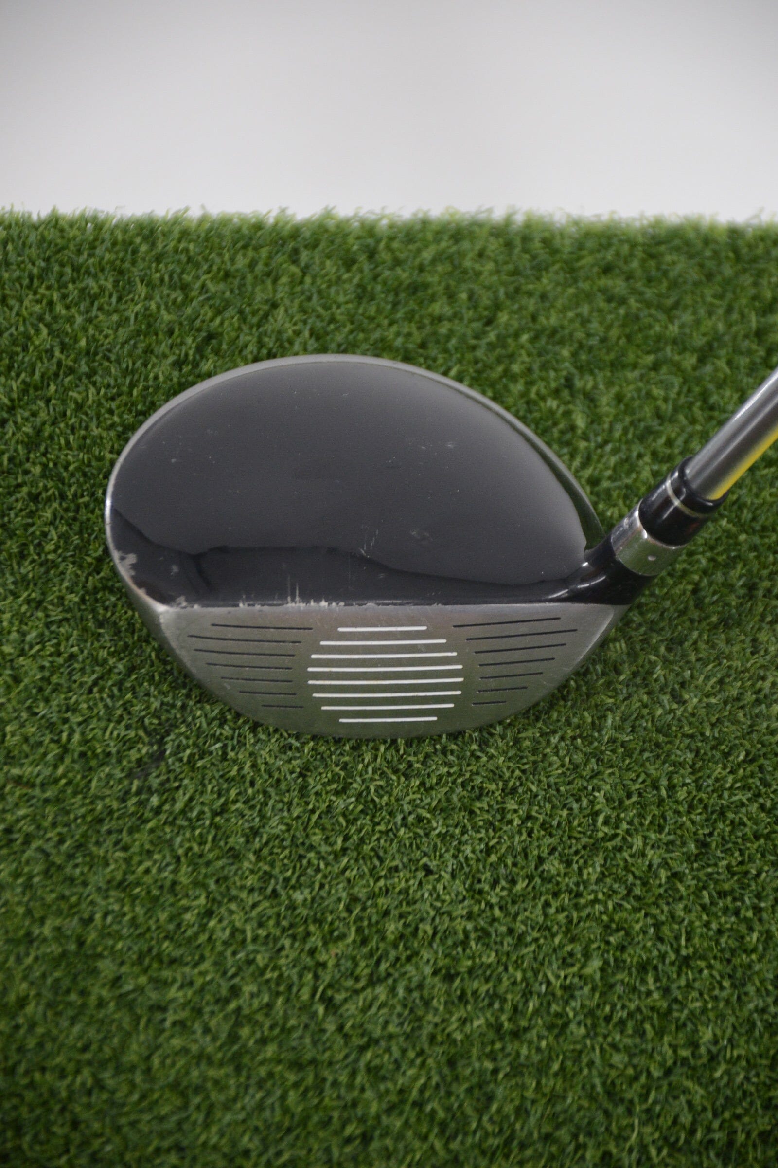 Nike SQ Machspeed 3 Wood R Flex 42.75" Golf Clubs GolfRoots 